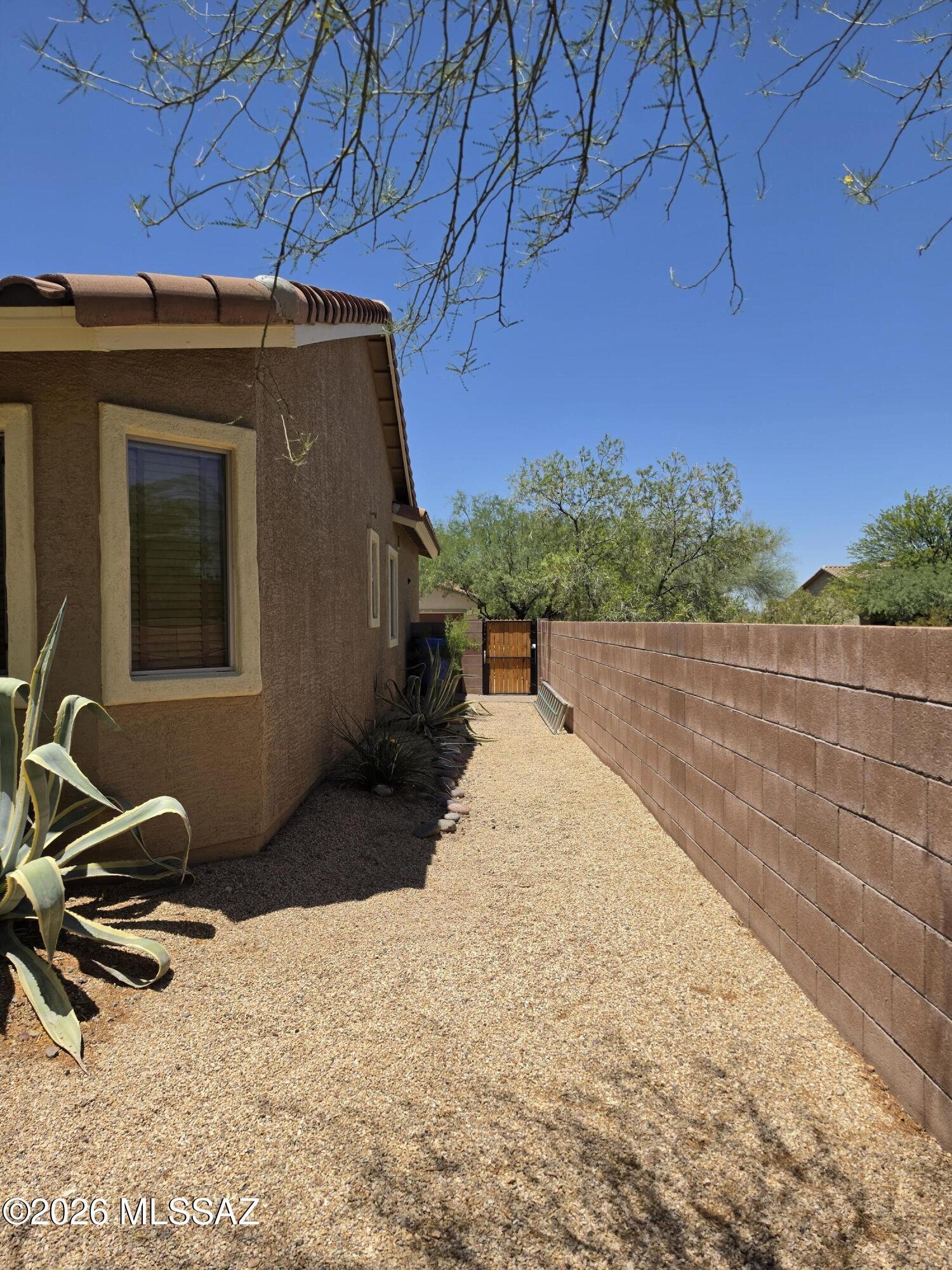 Sycamore Canyon (1-485) - Residential