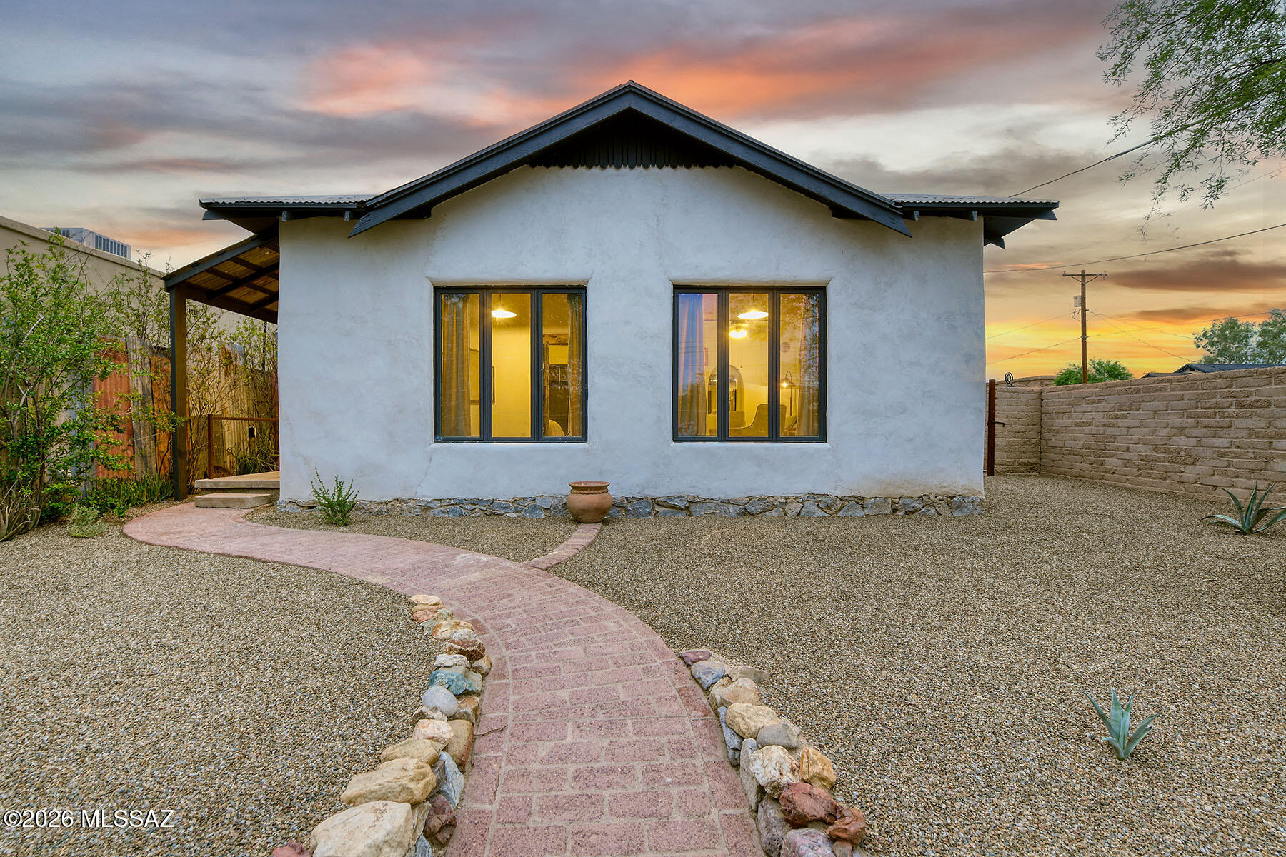 Tucson - Residential
