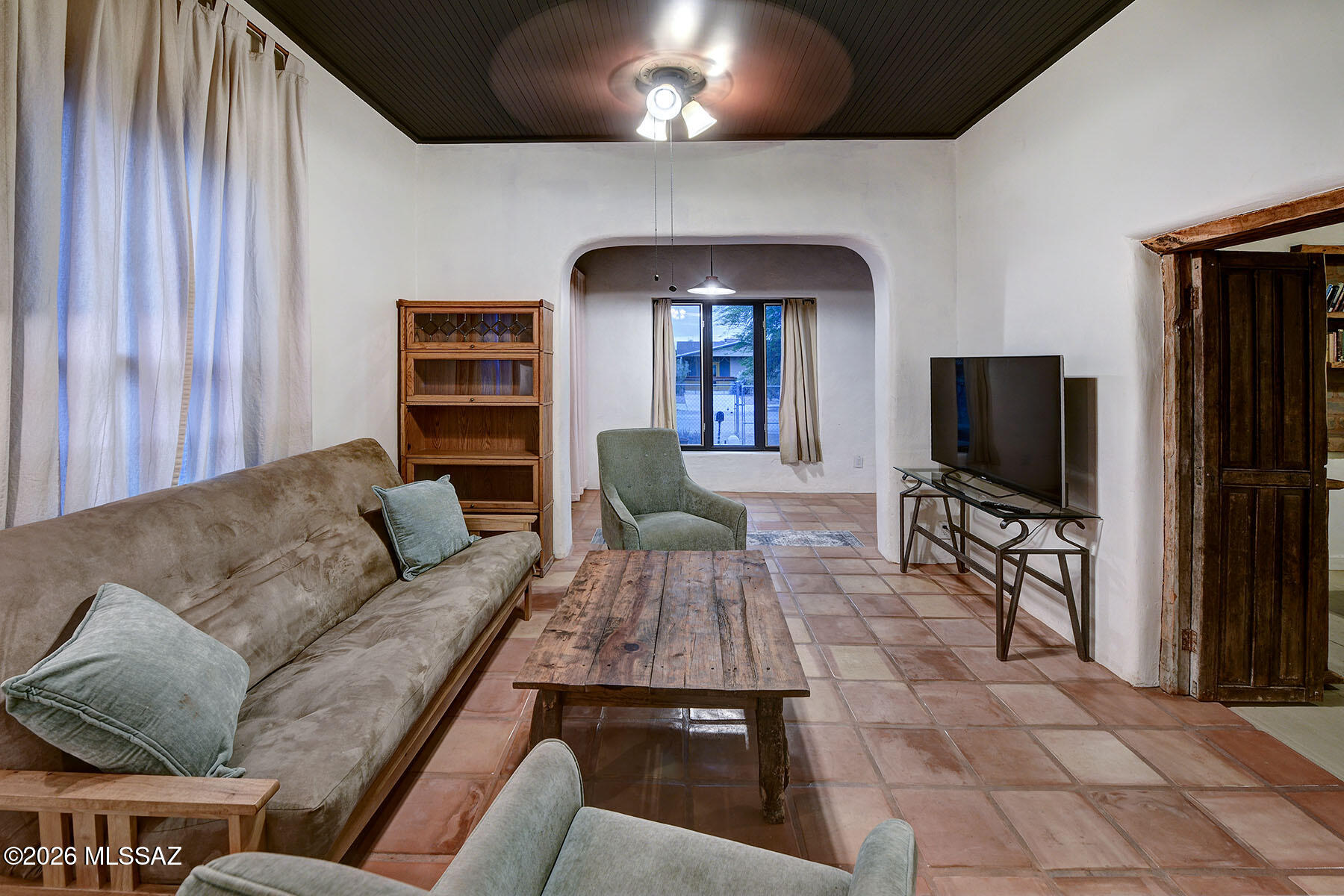 Tucson - Residential