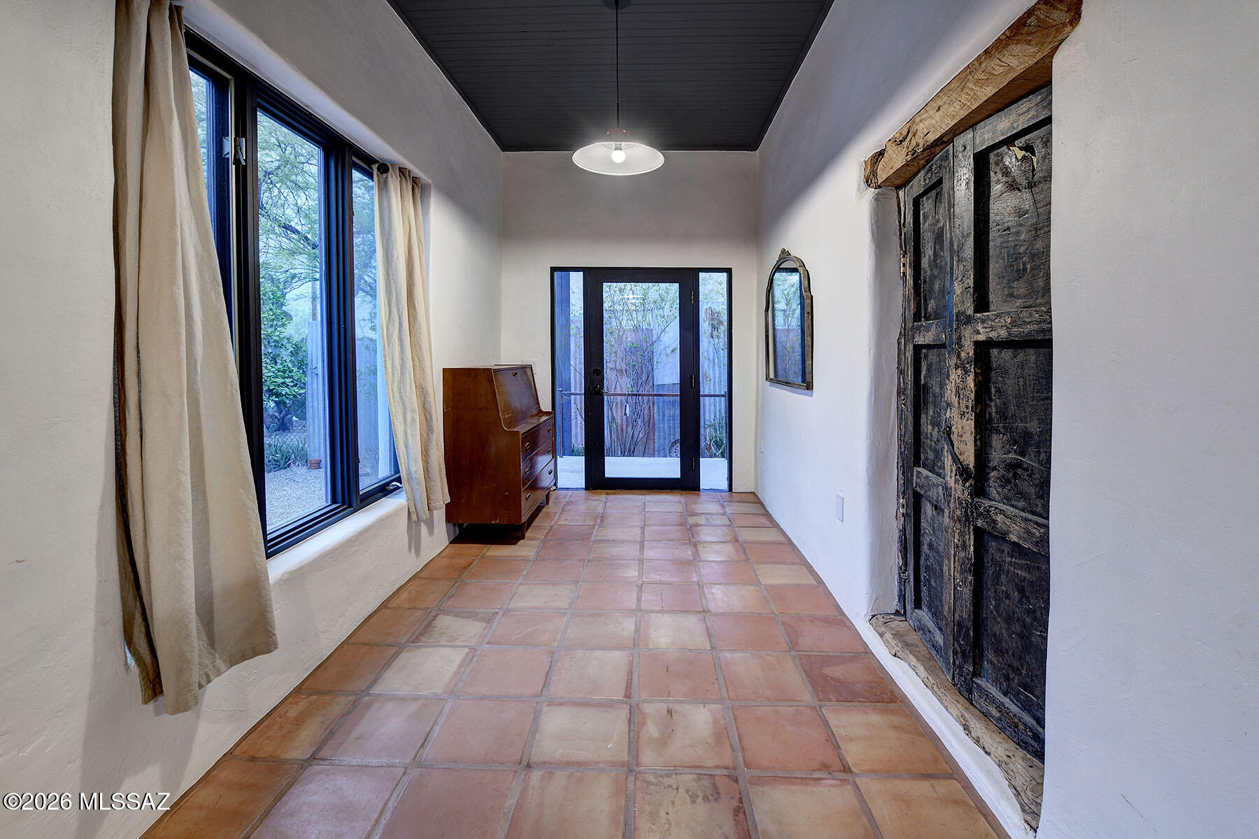 Tucson - Residential