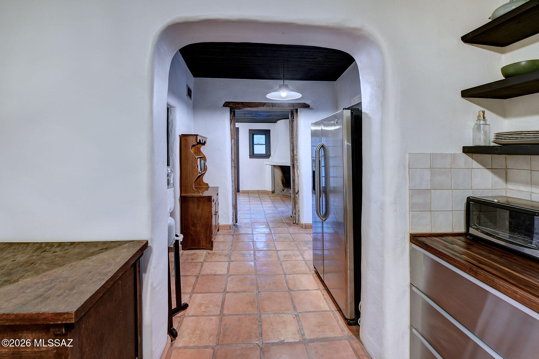 Tucson - Residential