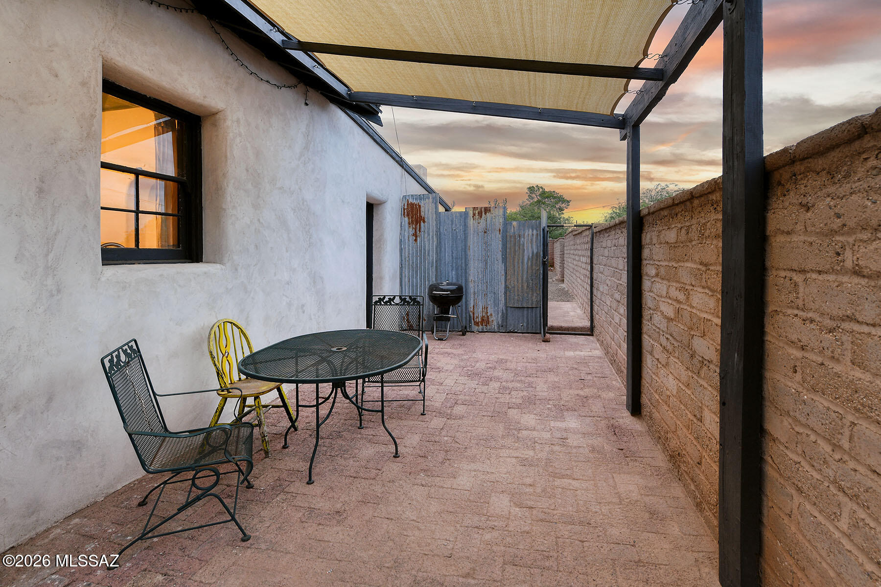 Tucson - Residential