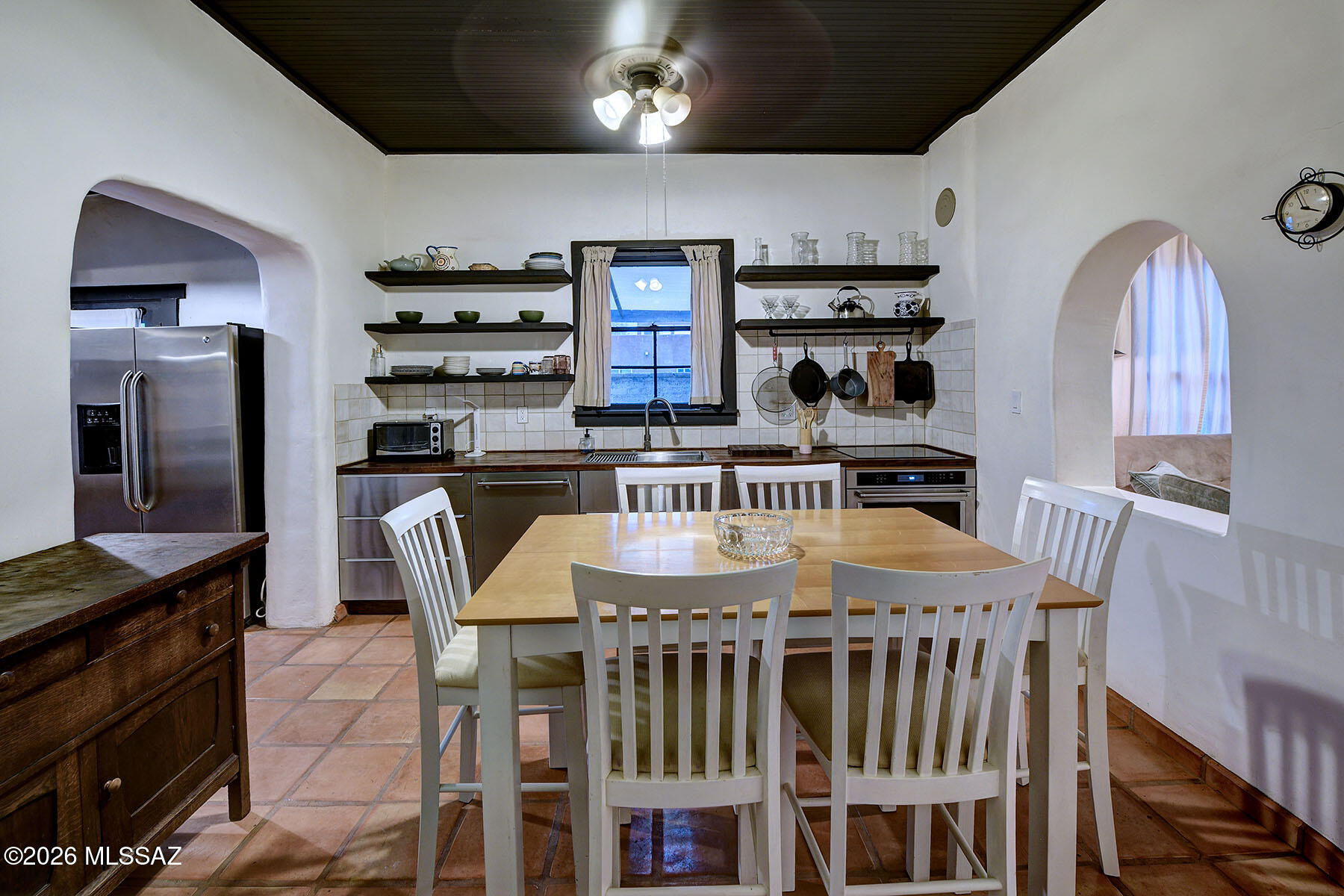 Tucson - Residential
