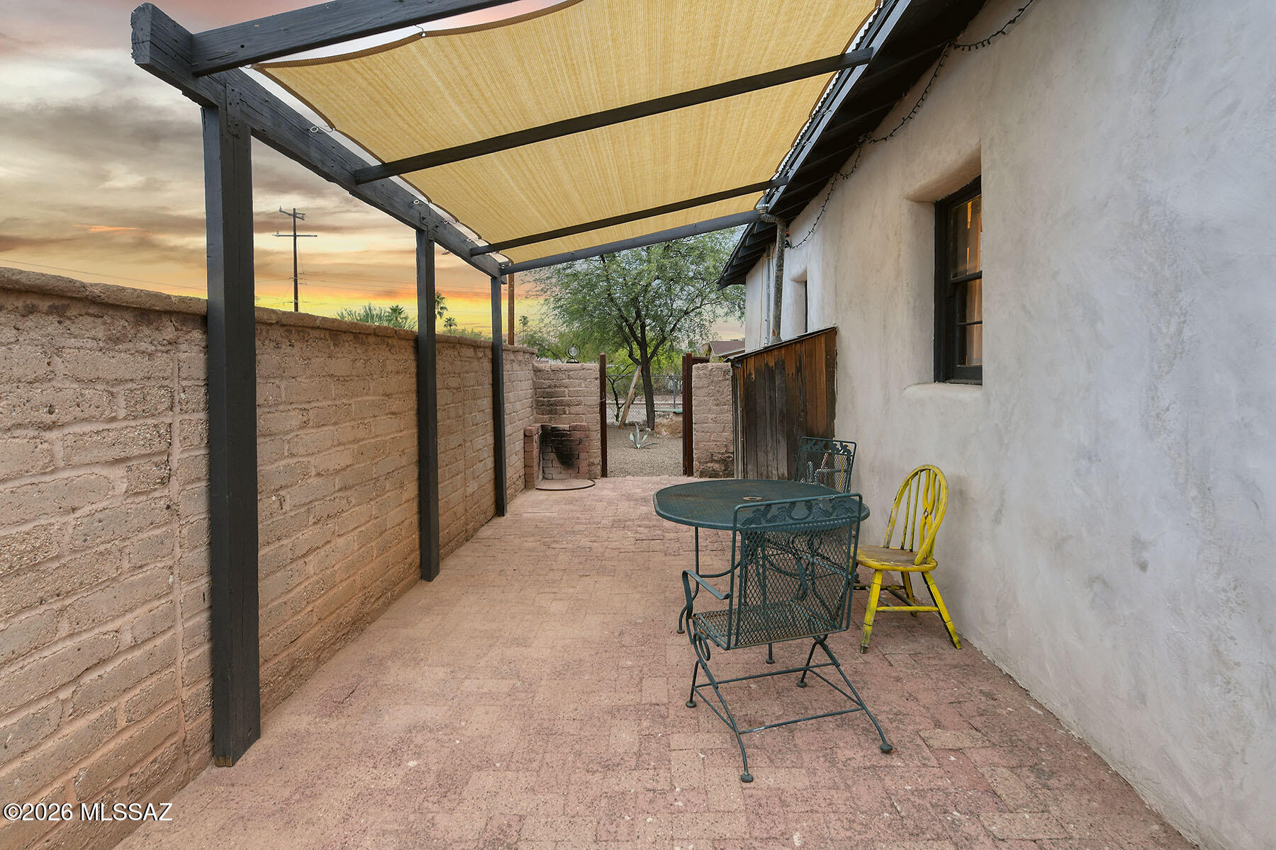 Tucson - Residential