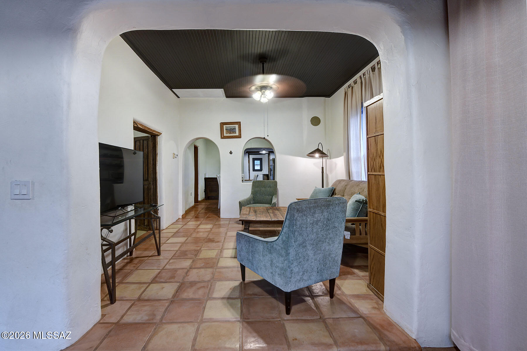 Tucson - Residential