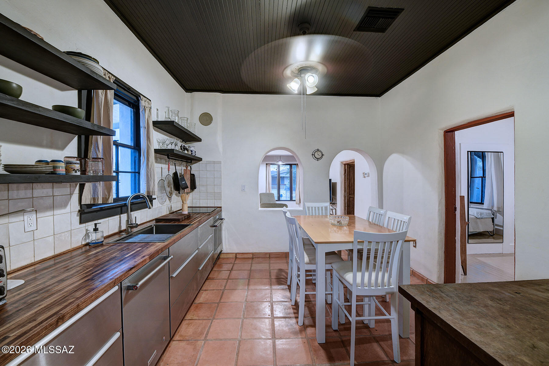 Tucson - Residential