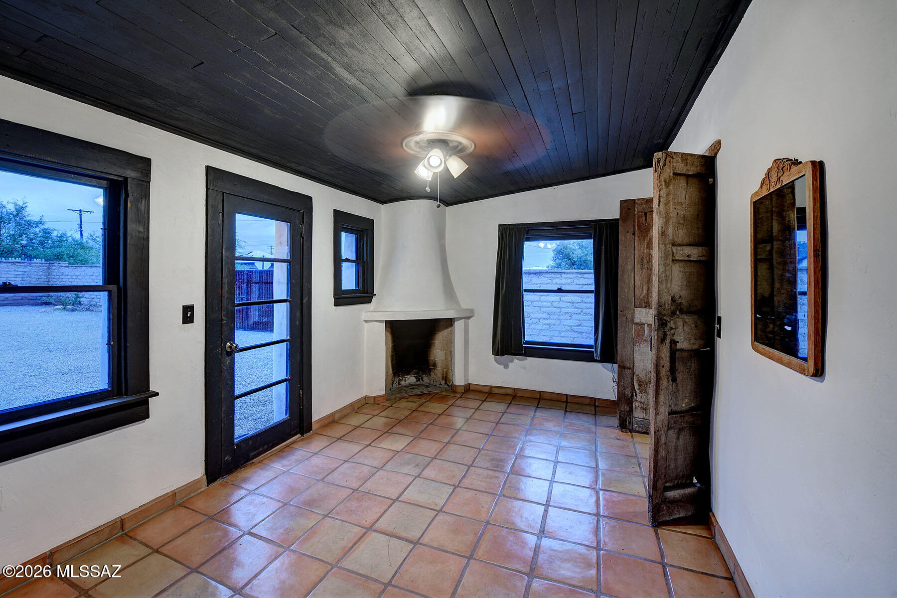 Tucson - Residential