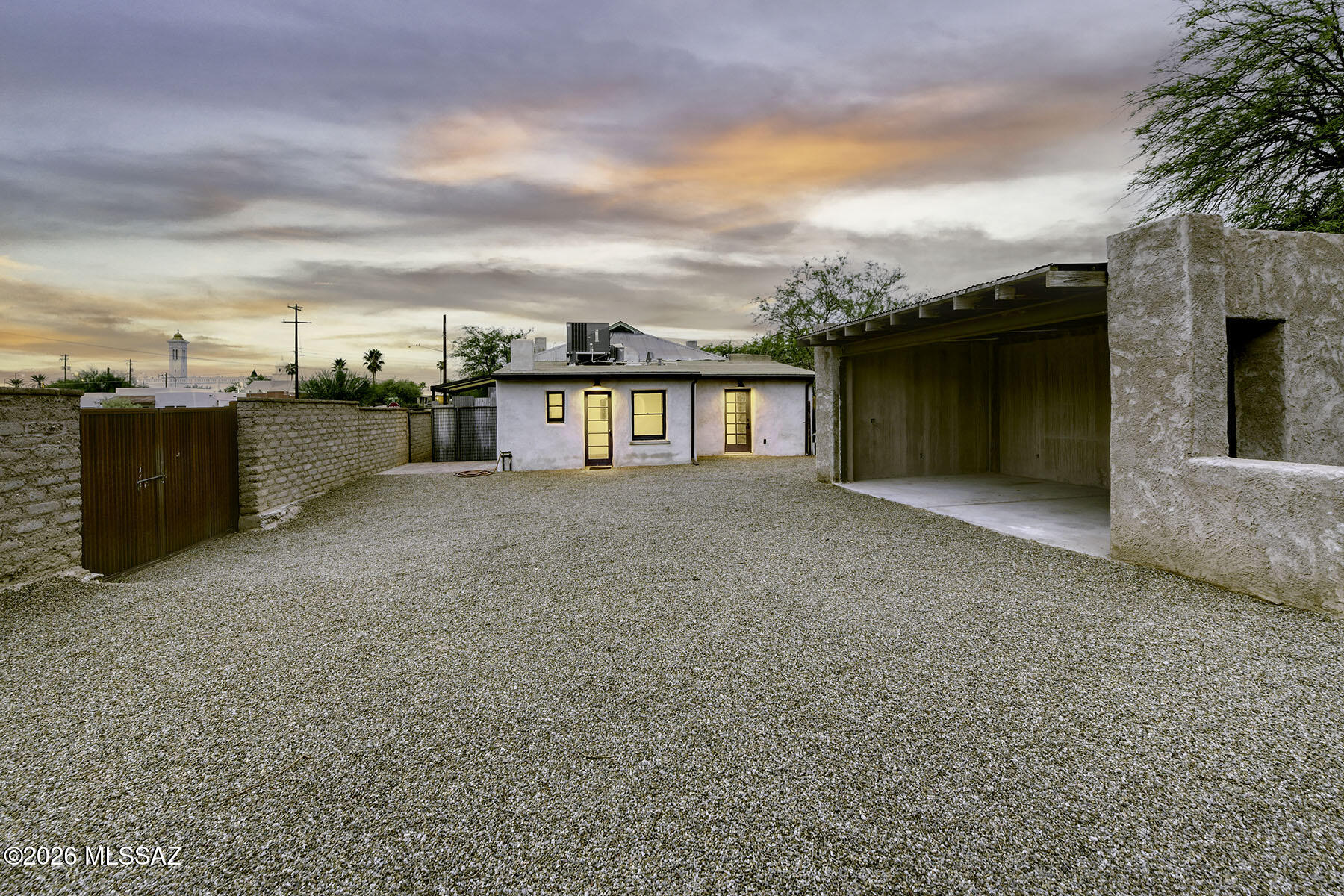 Tucson - Residential