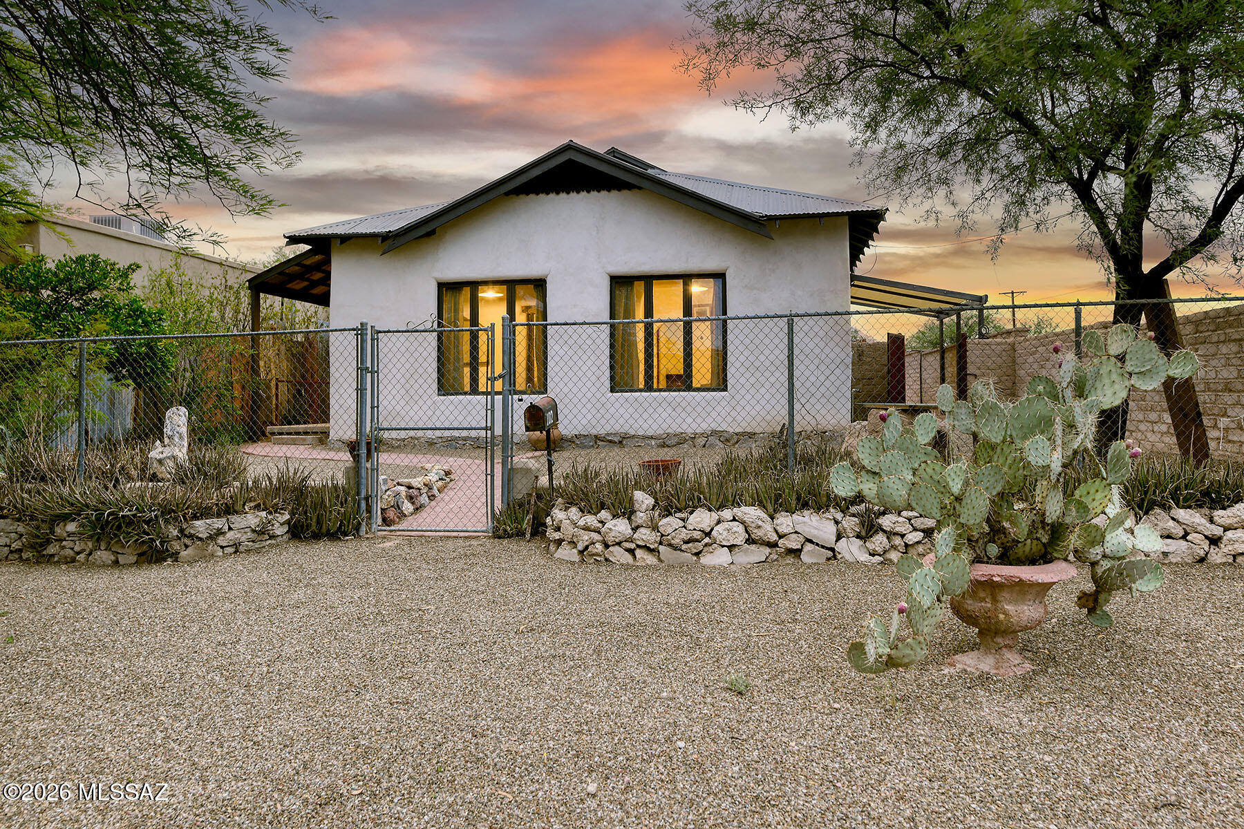 Tucson - Residential