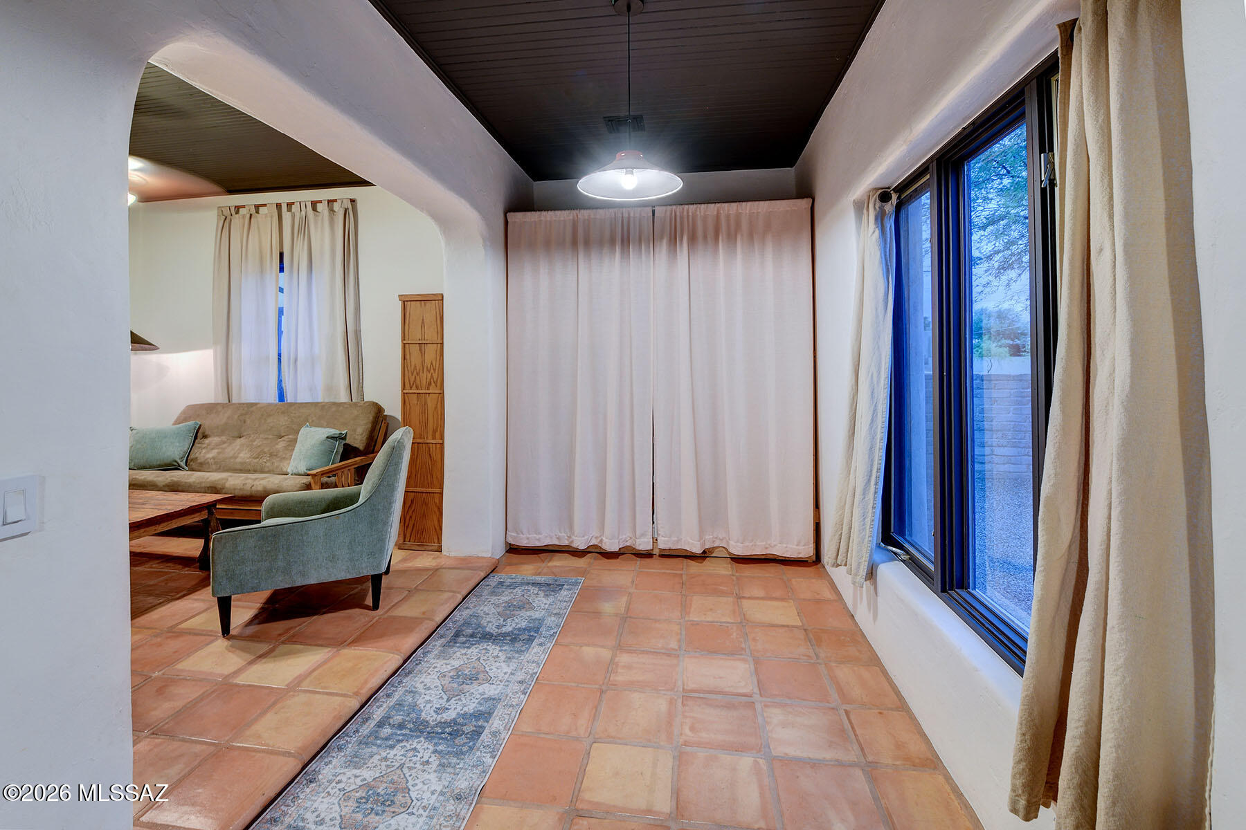Tucson - Residential