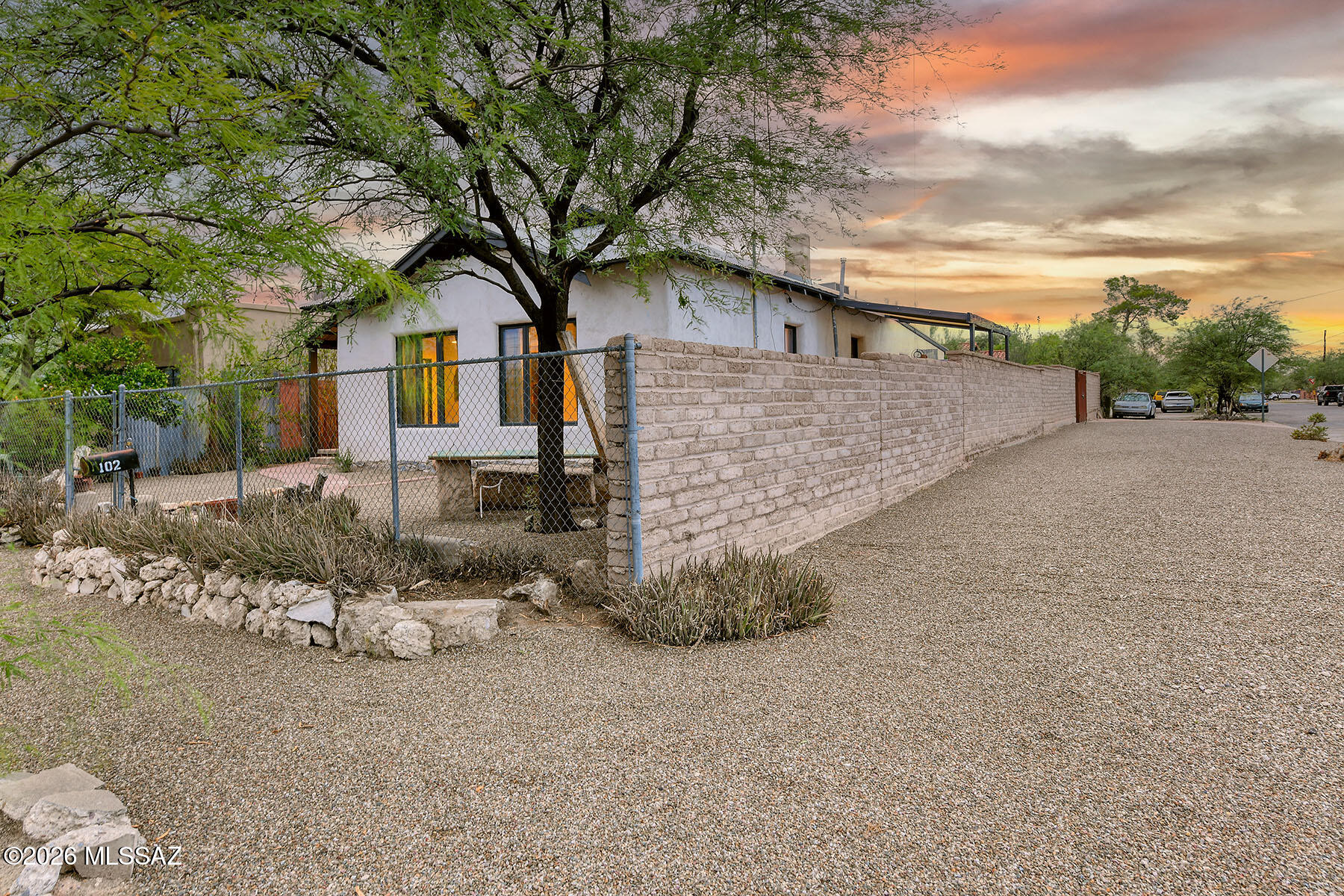 Tucson - Residential