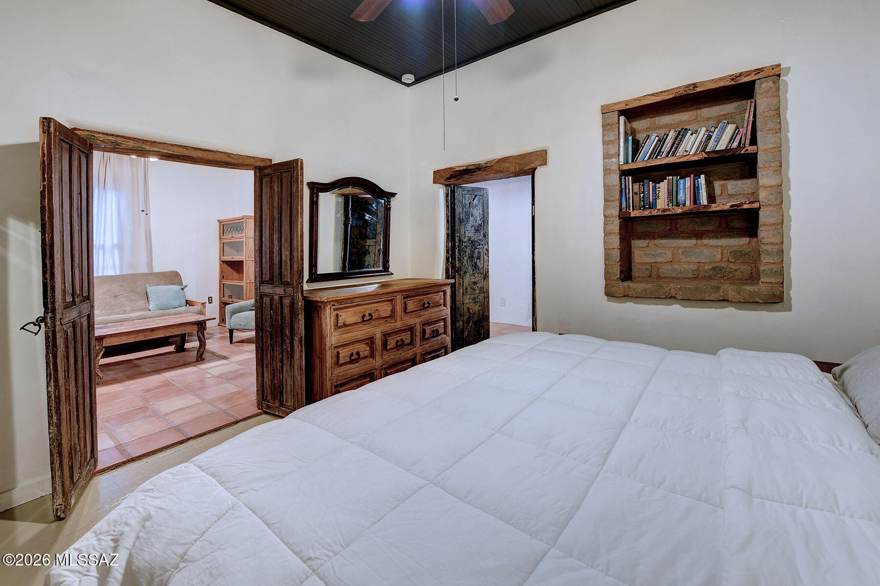Tucson - Residential