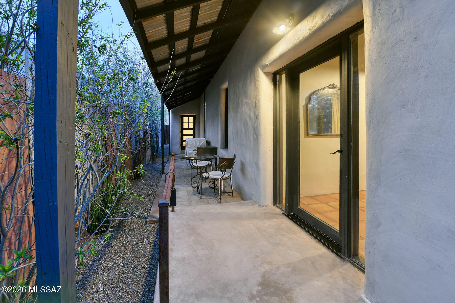 Tucson - Residential