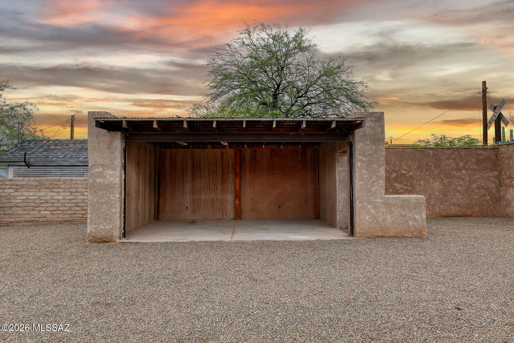 Tucson - Residential