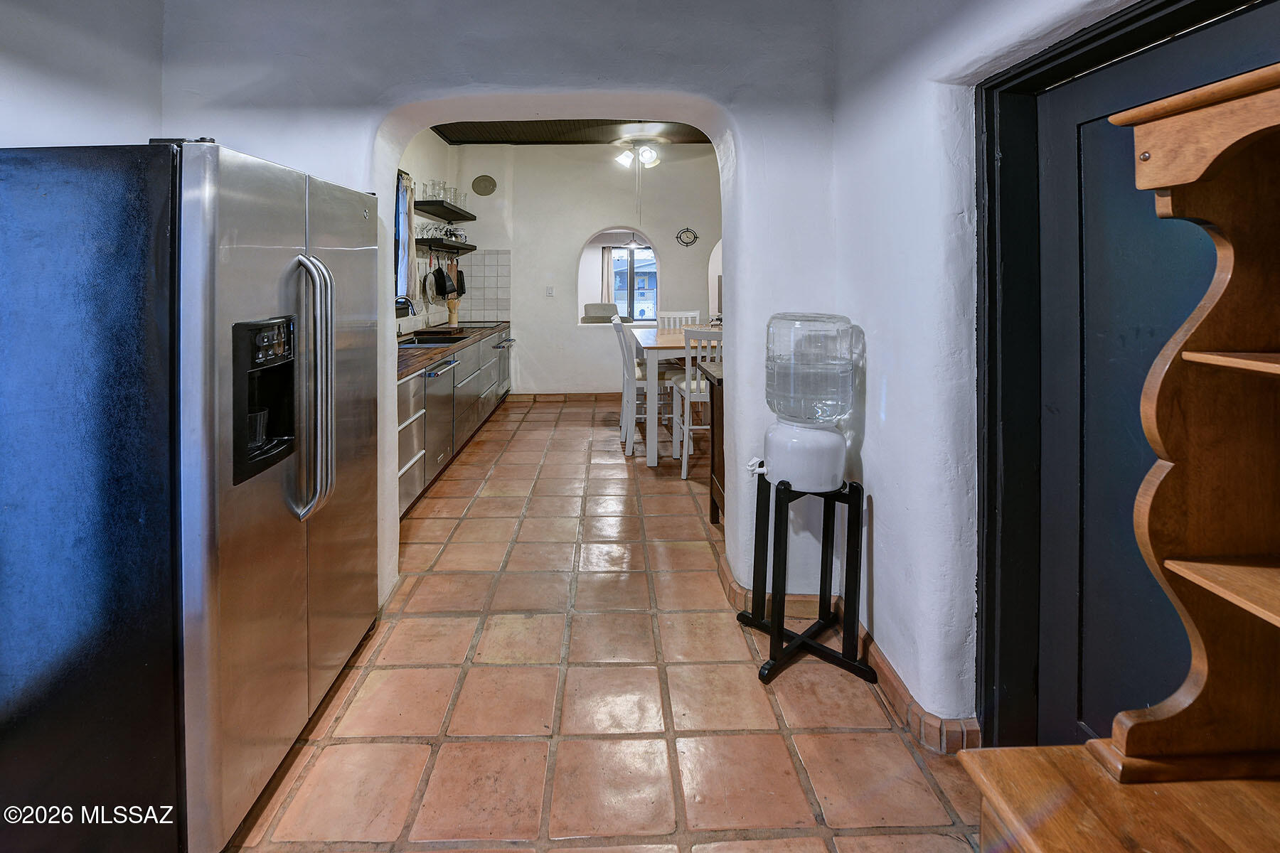 Tucson - Residential
