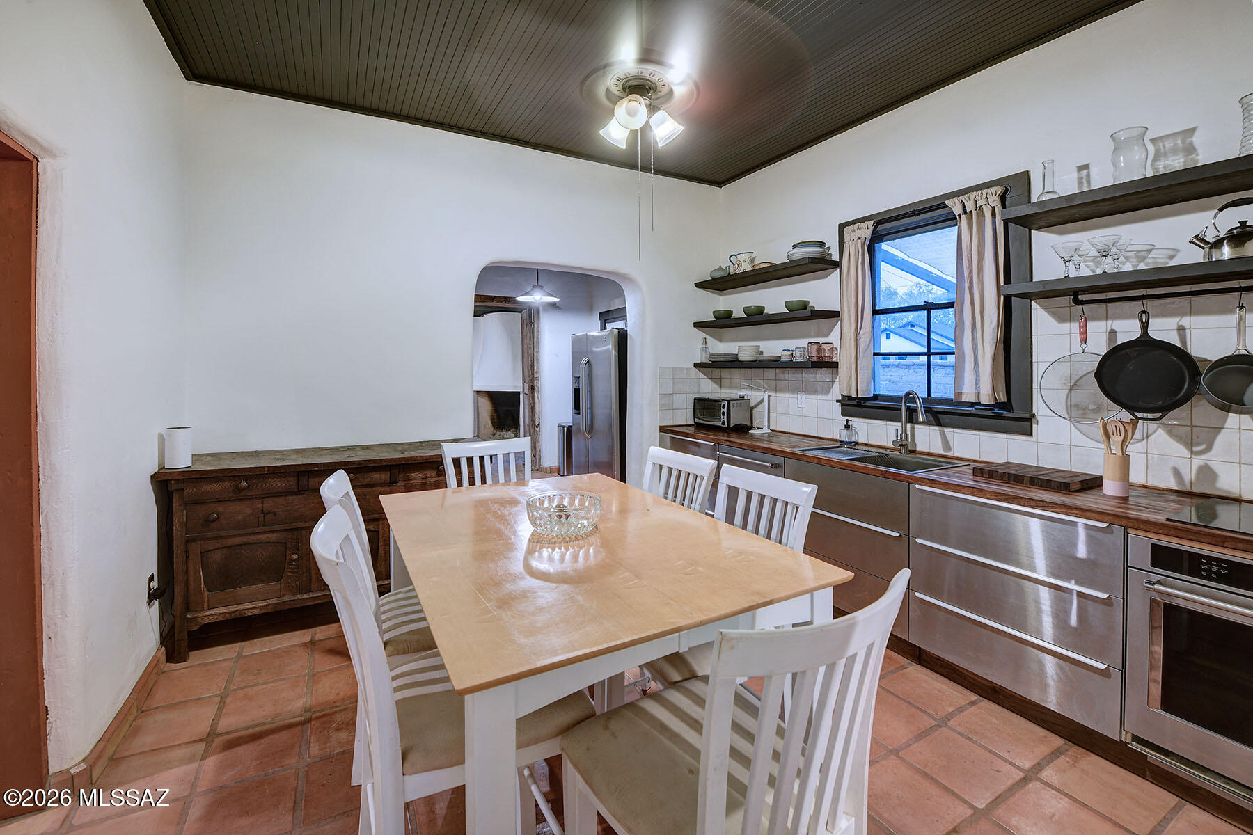 Tucson - Residential