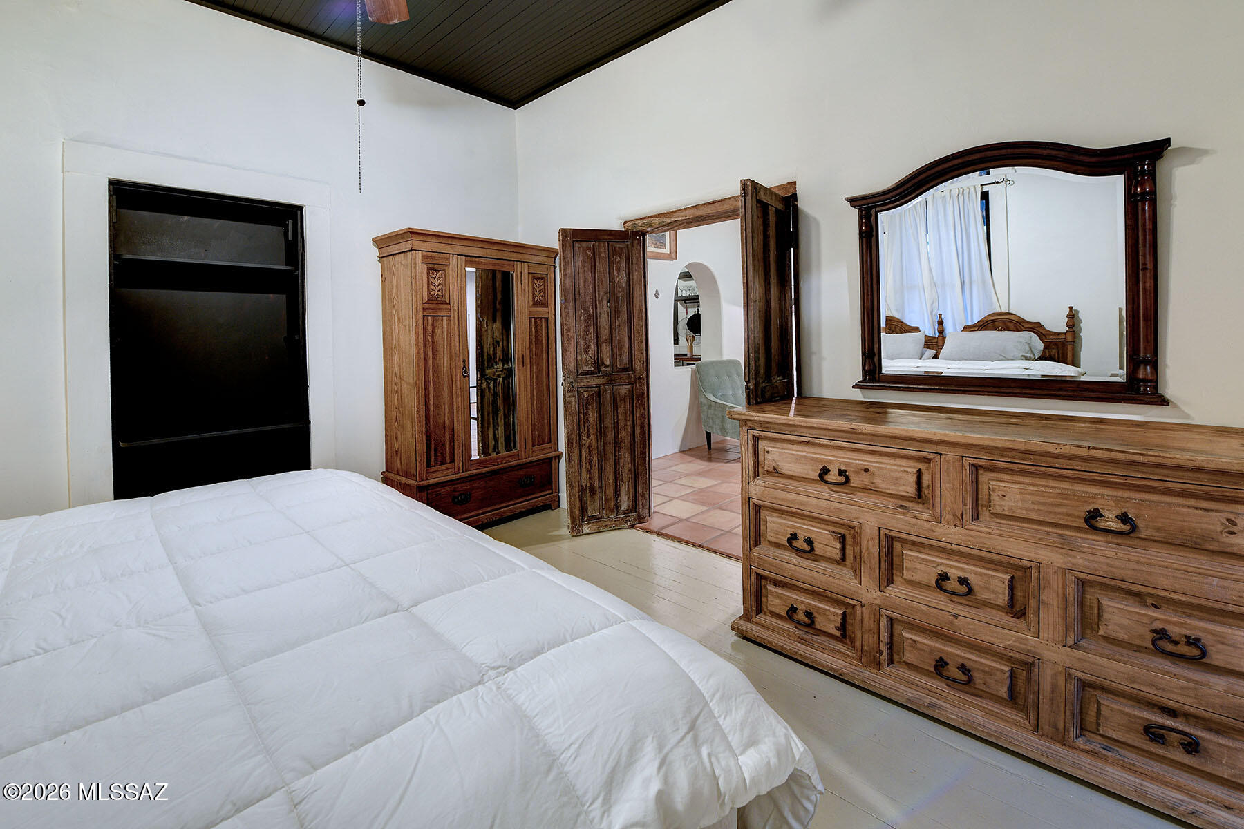 Tucson - Residential