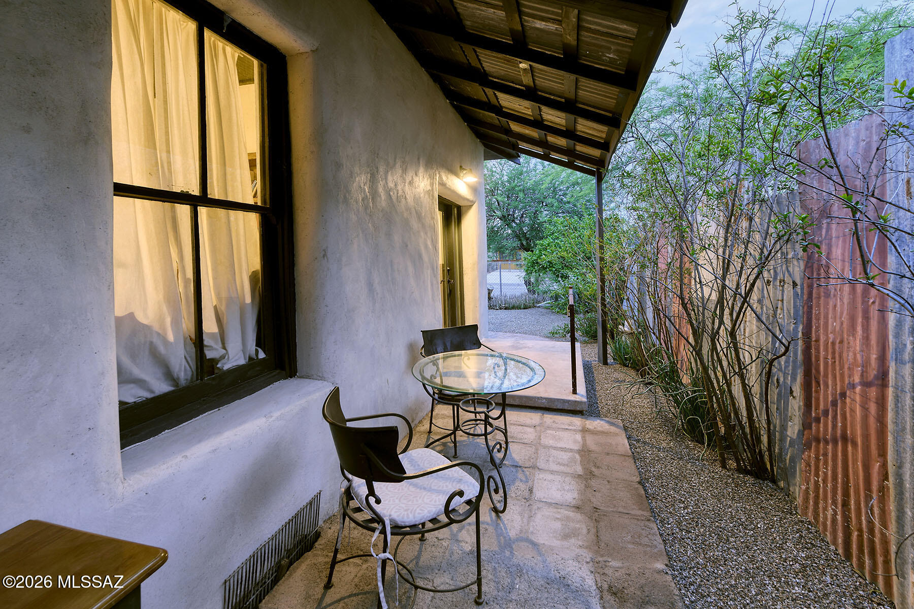 Tucson - Residential