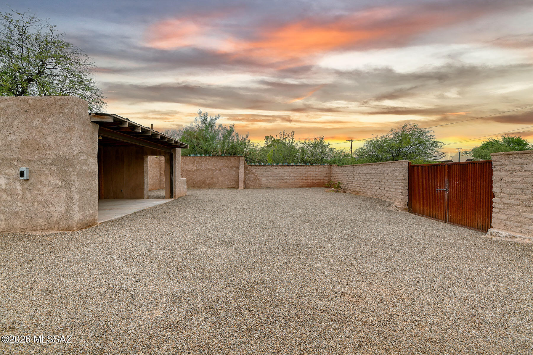 Tucson - Residential