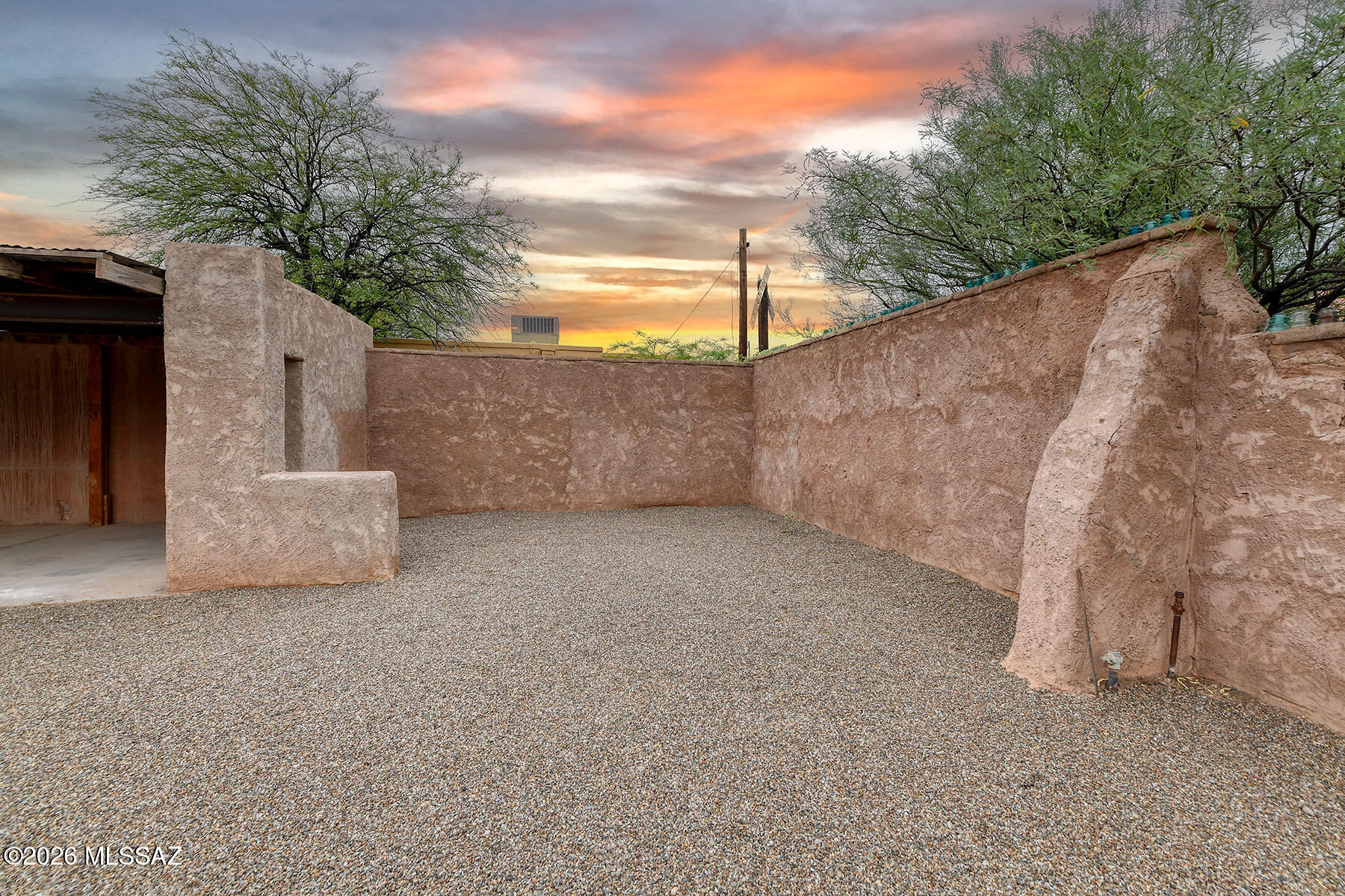 Tucson - Residential