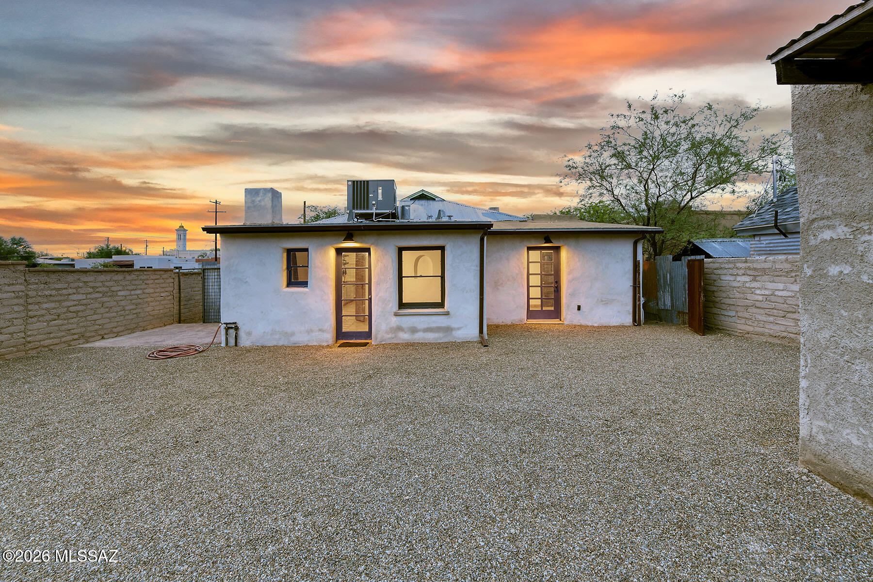 Tucson - Residential