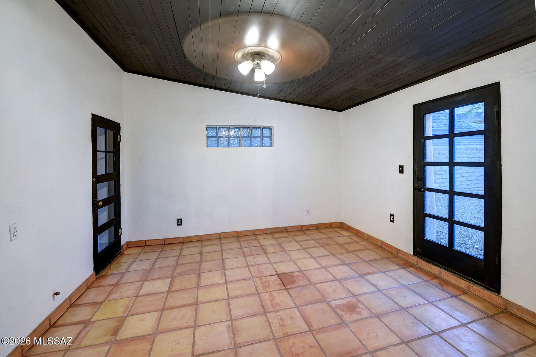 Tucson - Residential