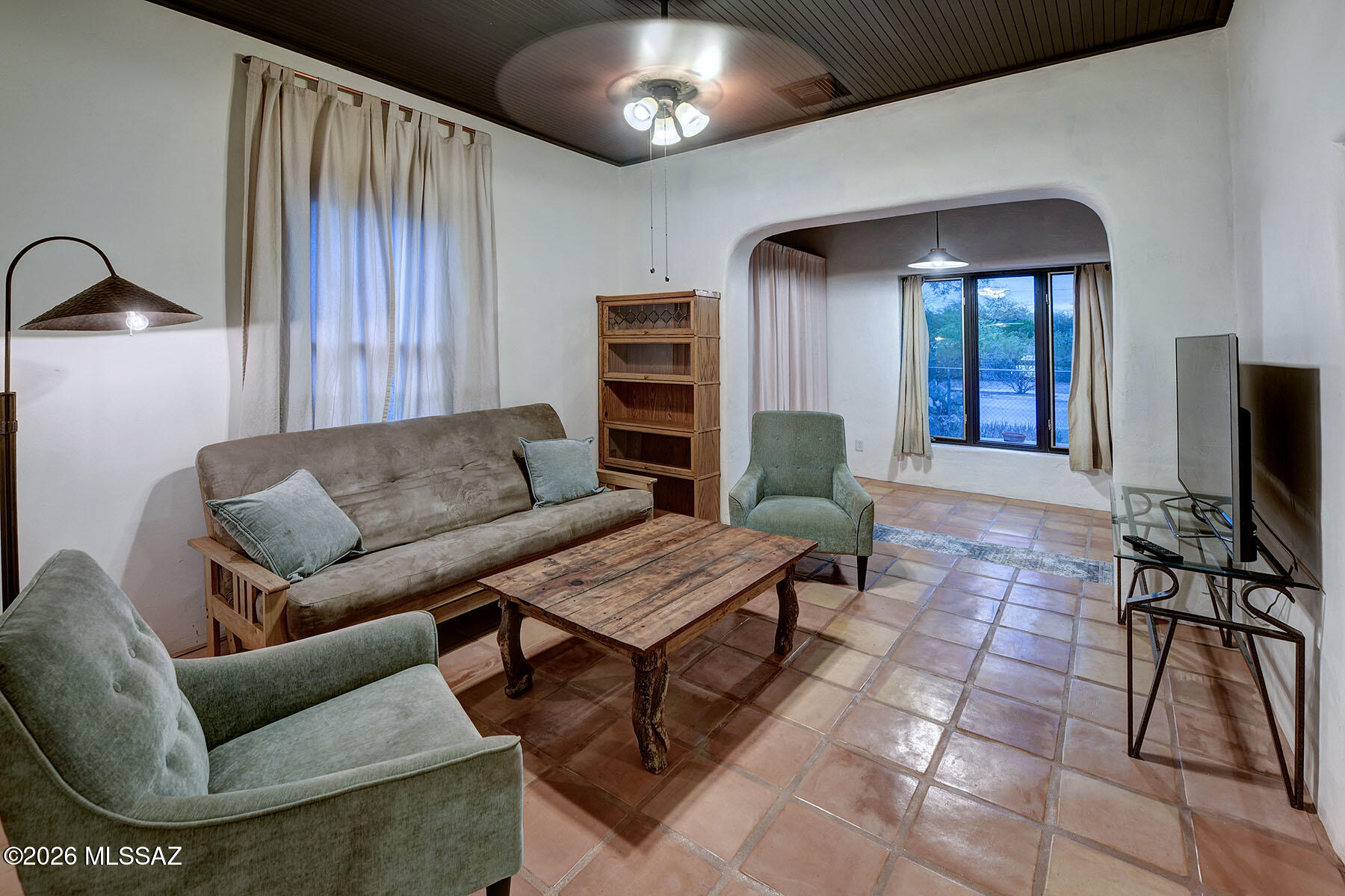 Tucson - Residential