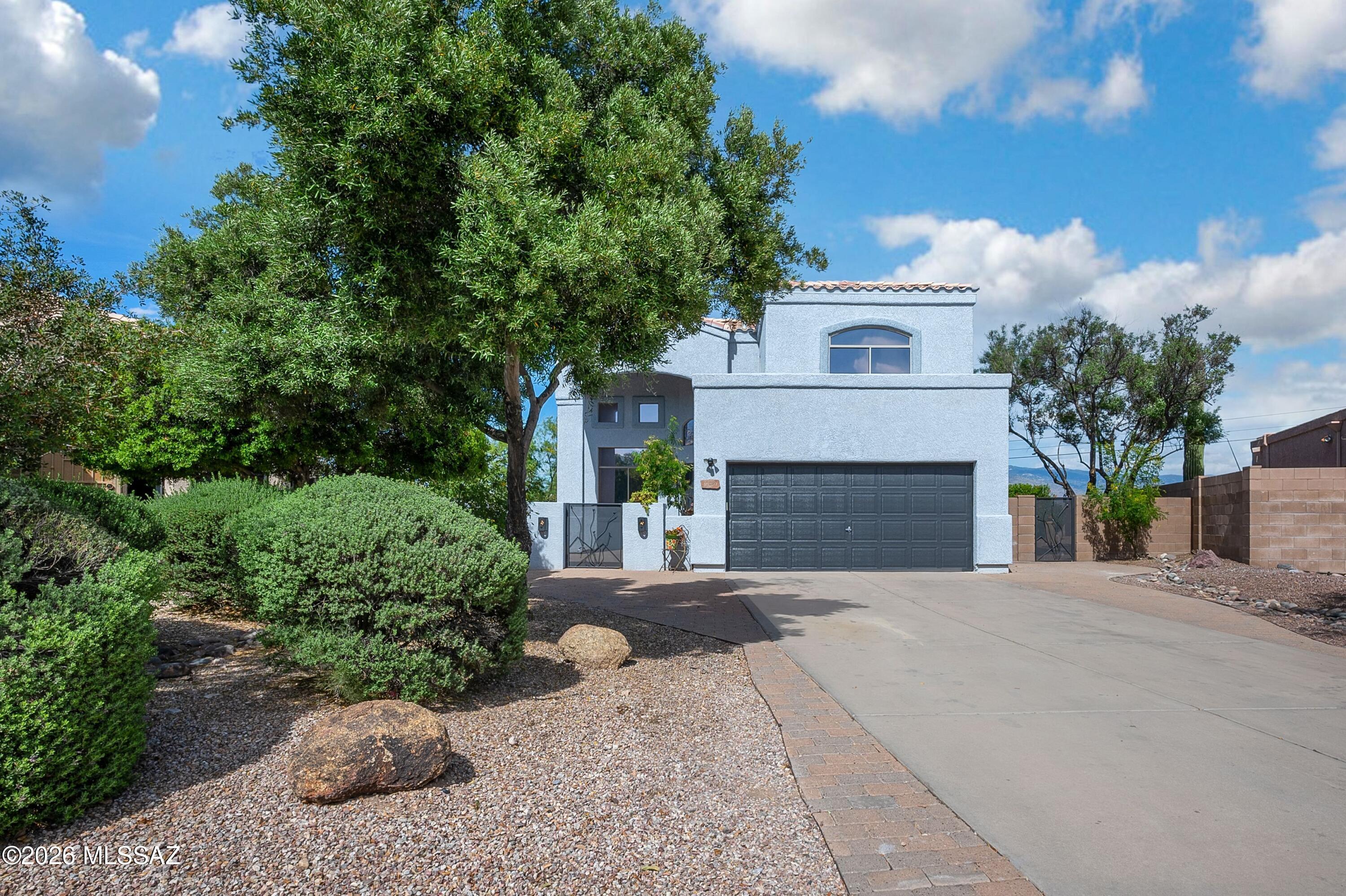 Pueblo Estrella At Rita Ranch (1-153) - Residential