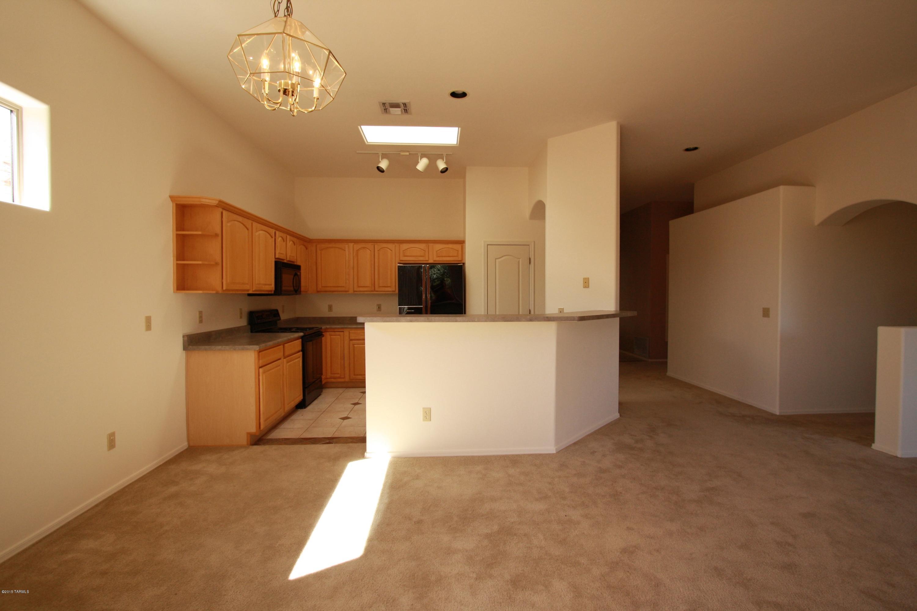 N/A - Residential Lease