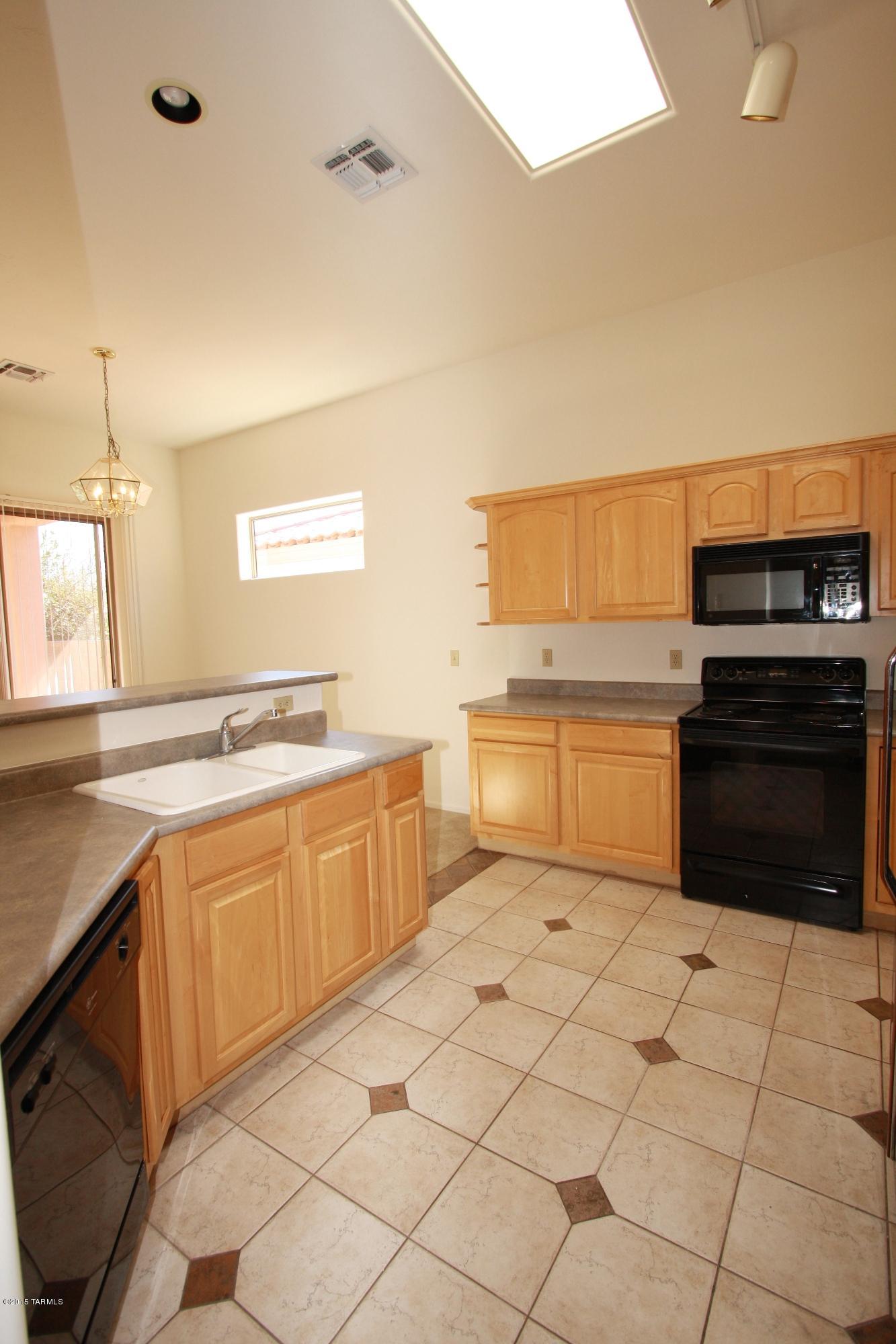 N/A - Residential Lease
