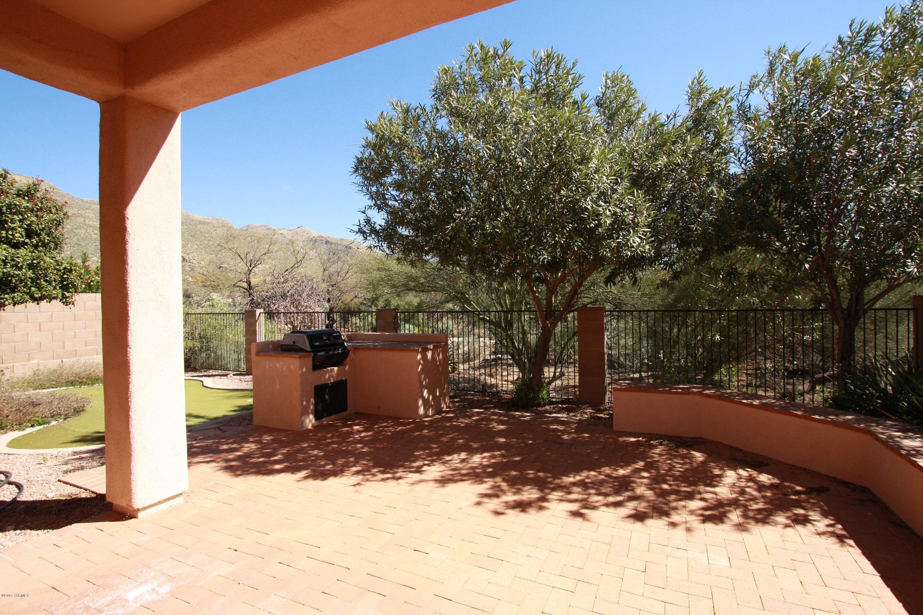 N/A - Residential Lease