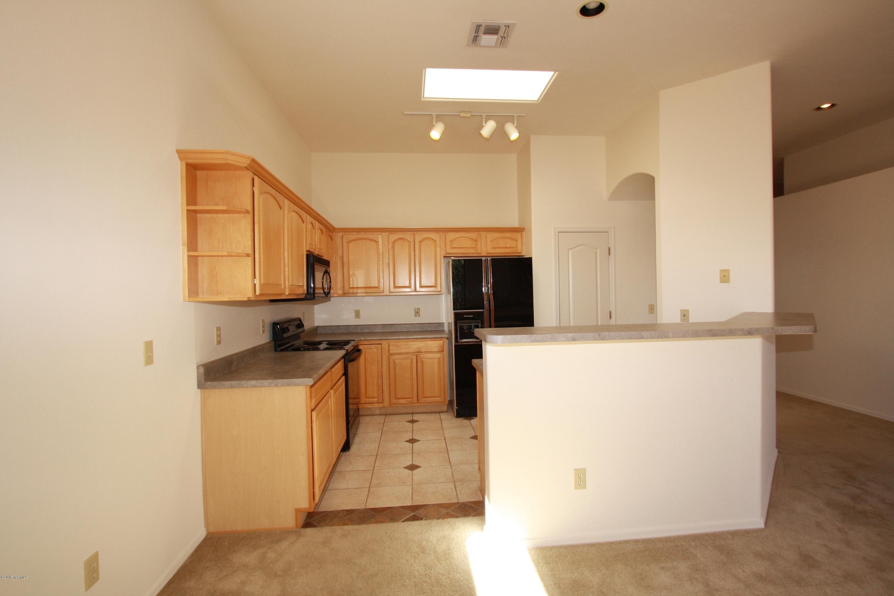 N/A - Residential Lease