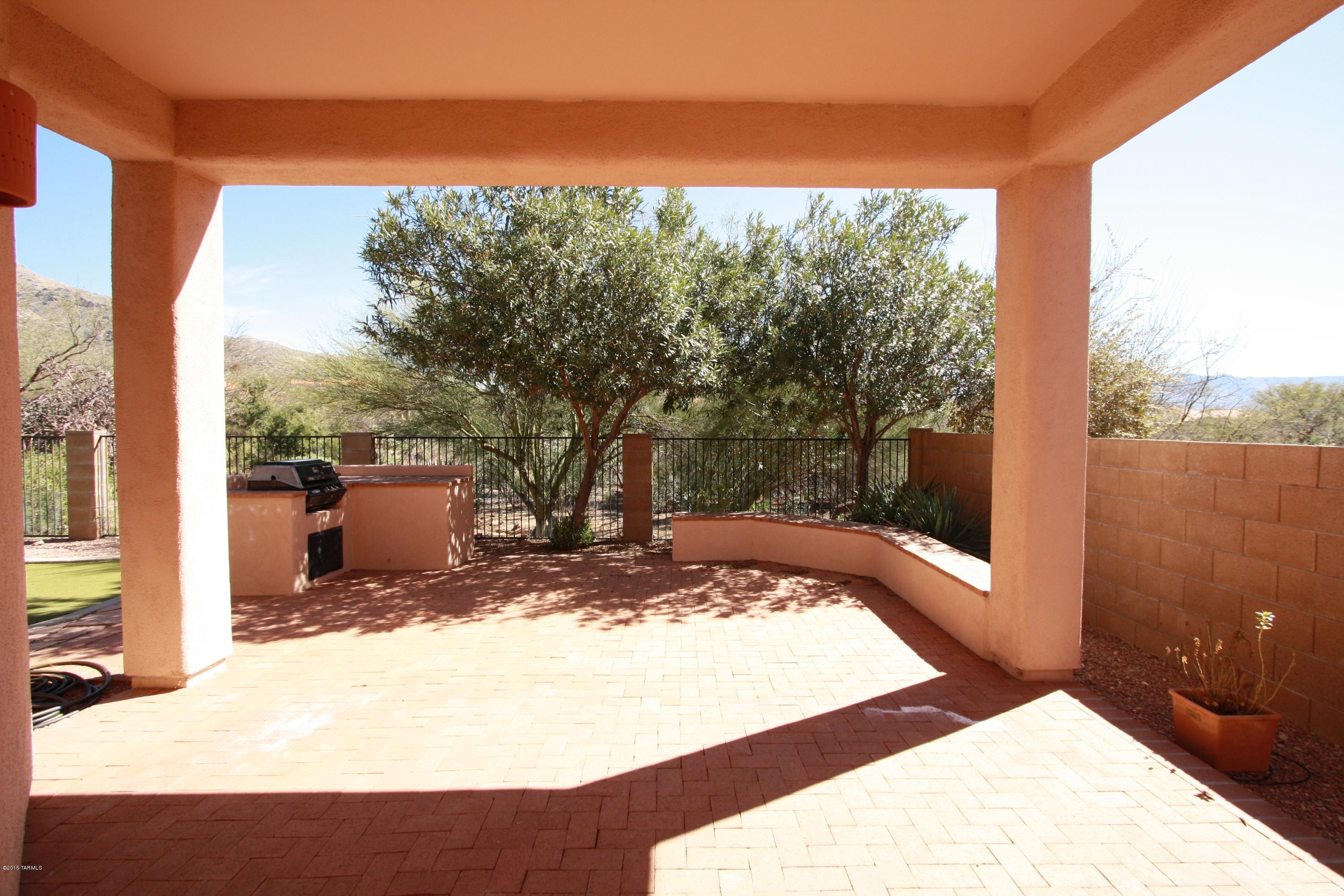 N/A - Residential Lease