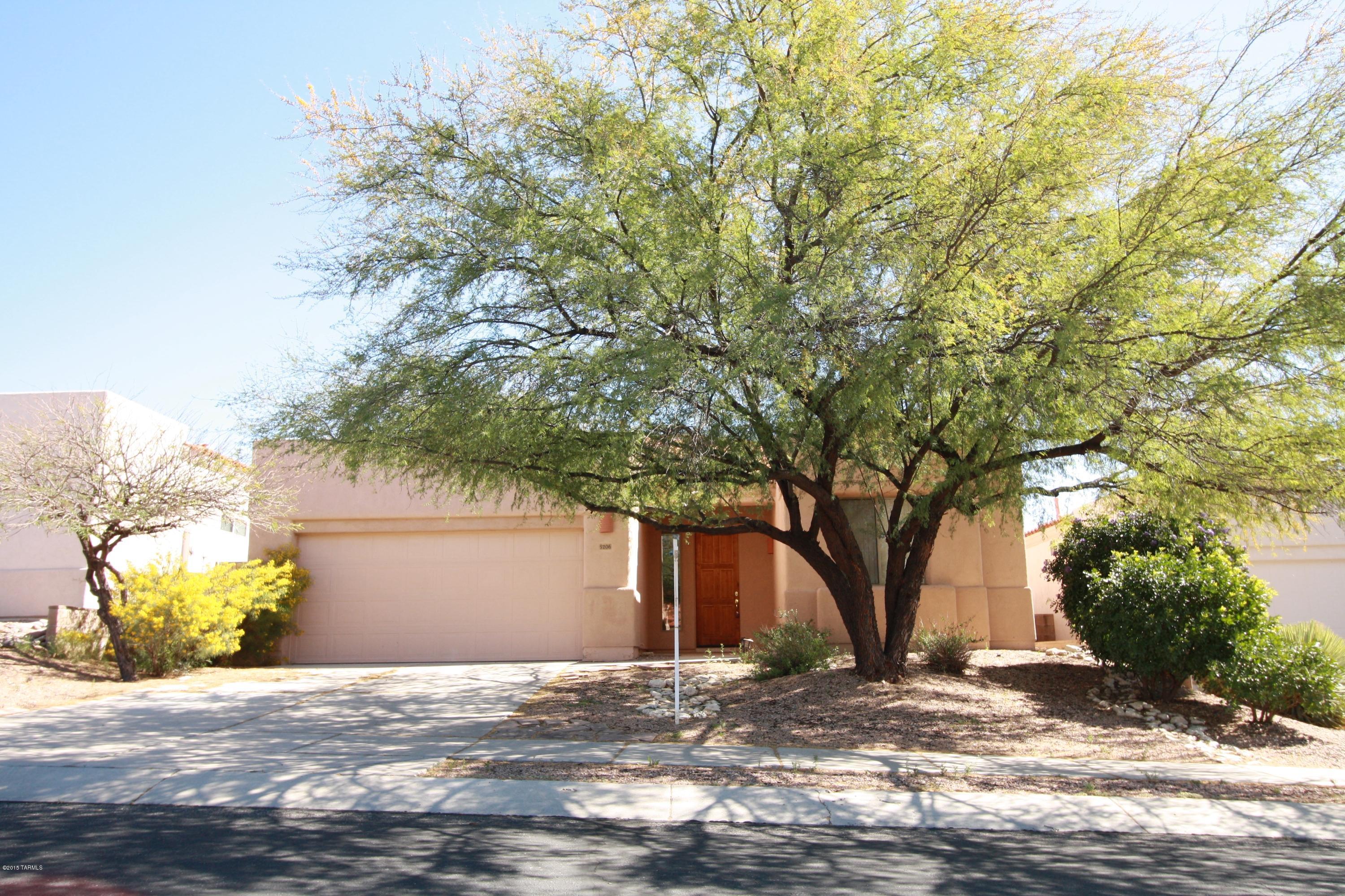 N/A - Residential Lease