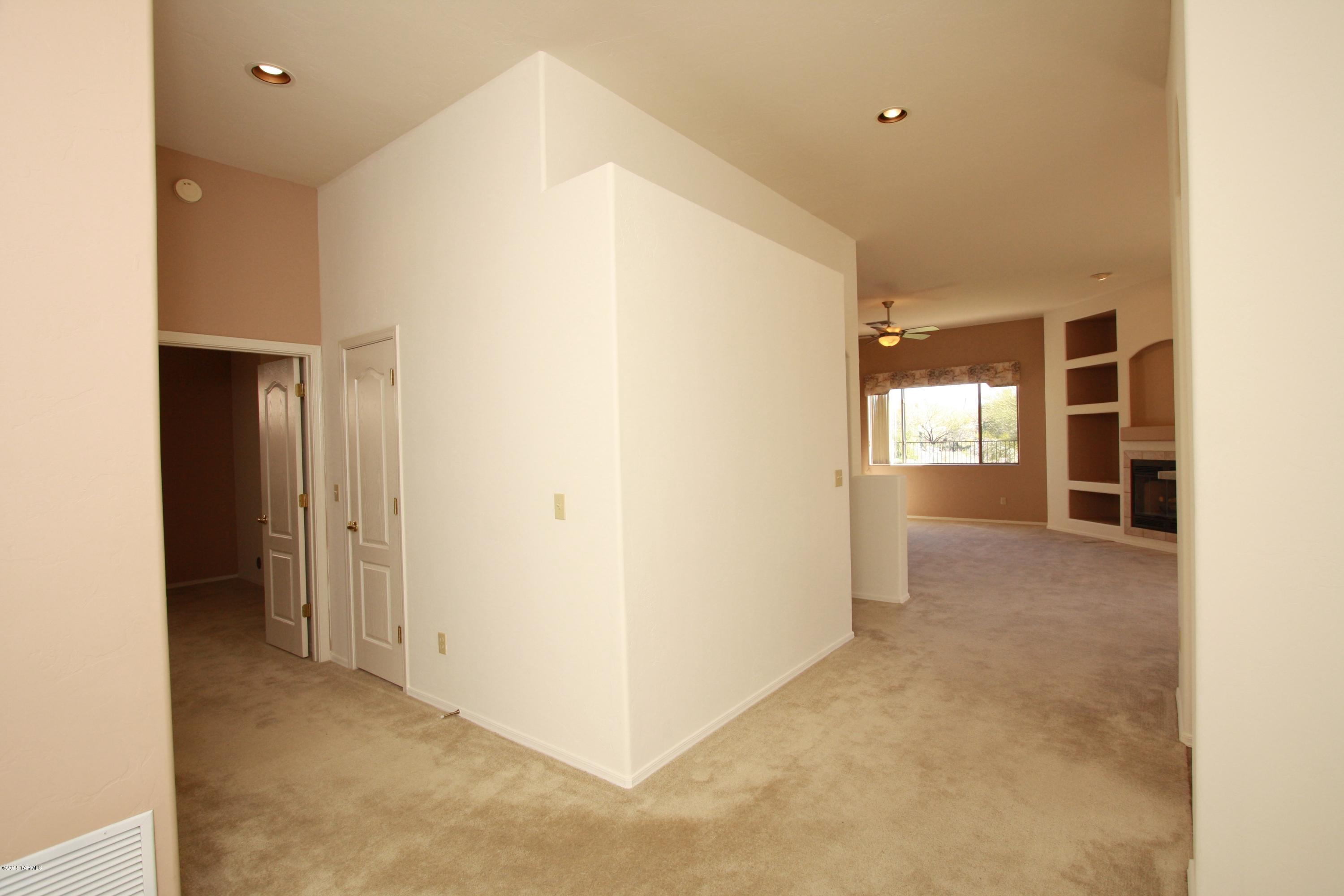 N/A - Residential Lease