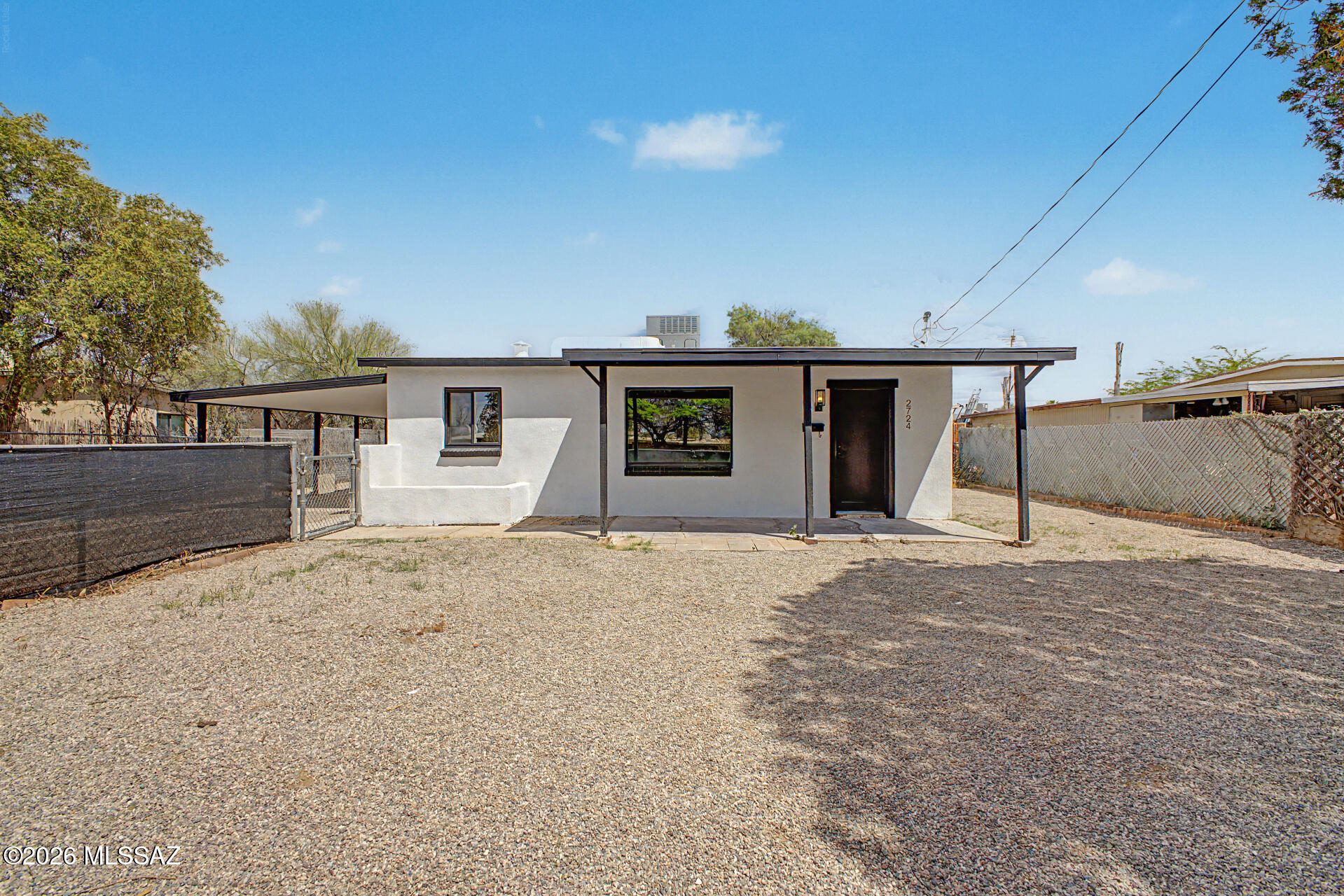 Catalina Farms Annex - Residential