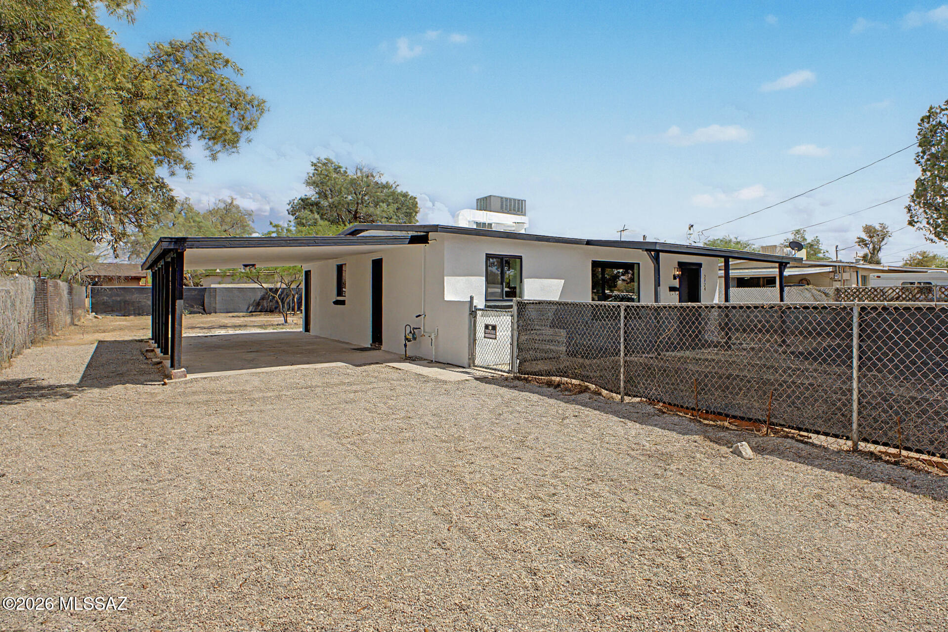 Catalina Farms Annex - Residential