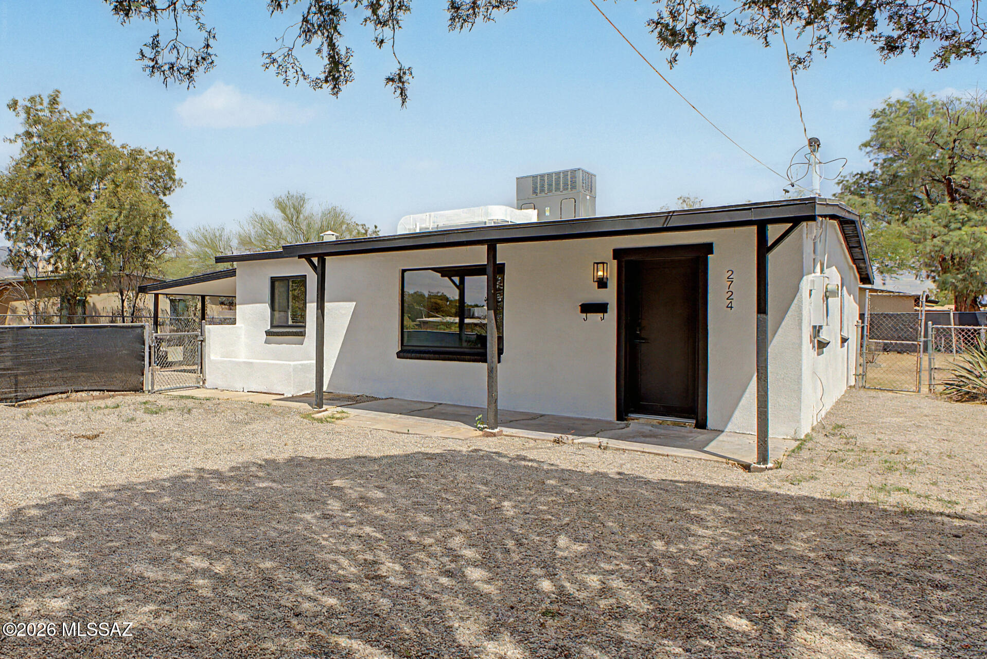 Catalina Farms Annex - Residential
