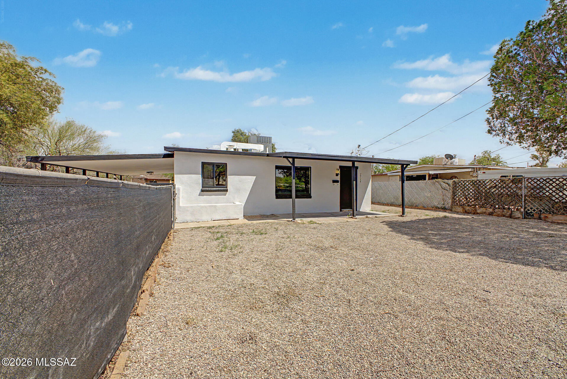 Catalina Farms Annex - Residential
