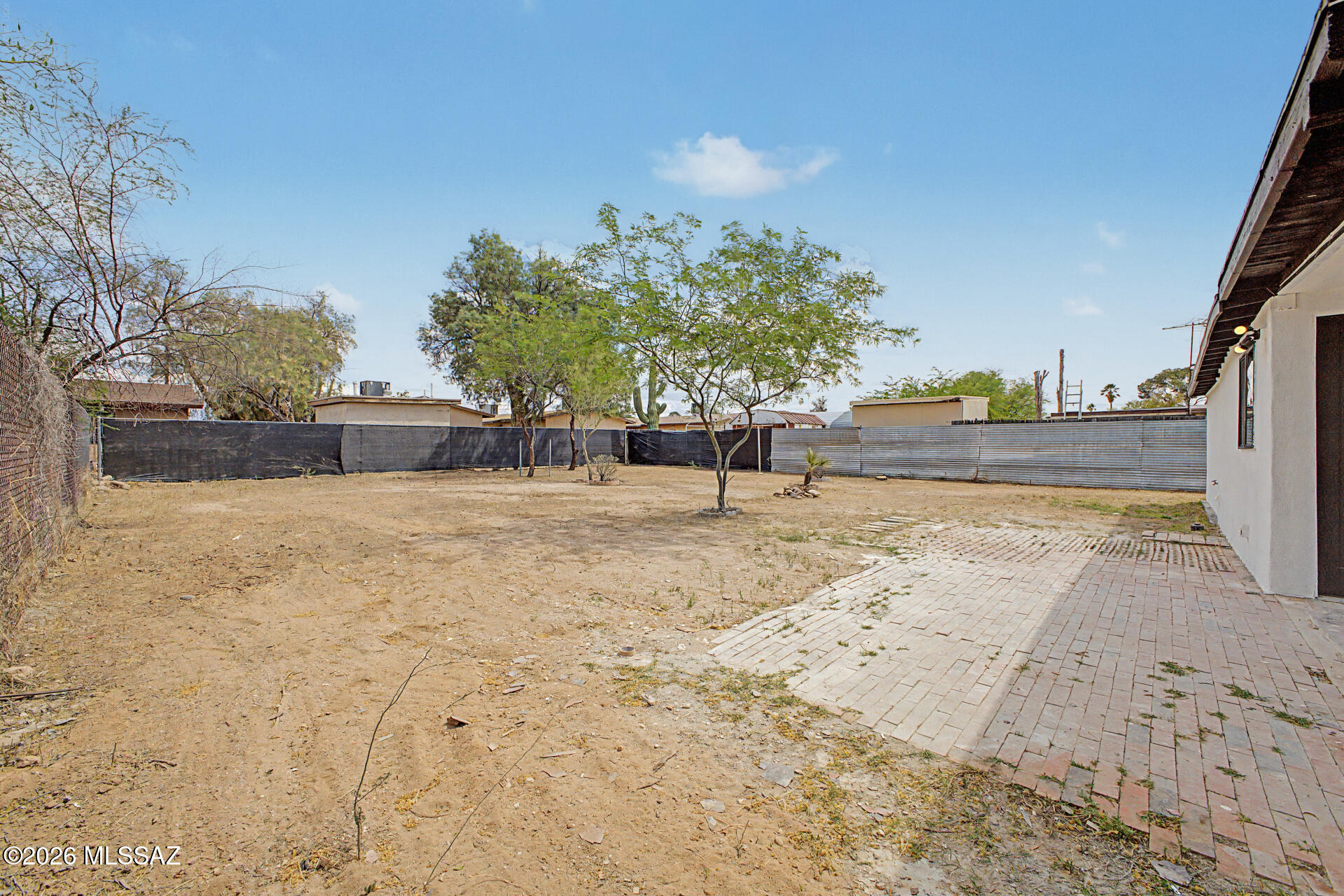 Catalina Farms Annex - Residential