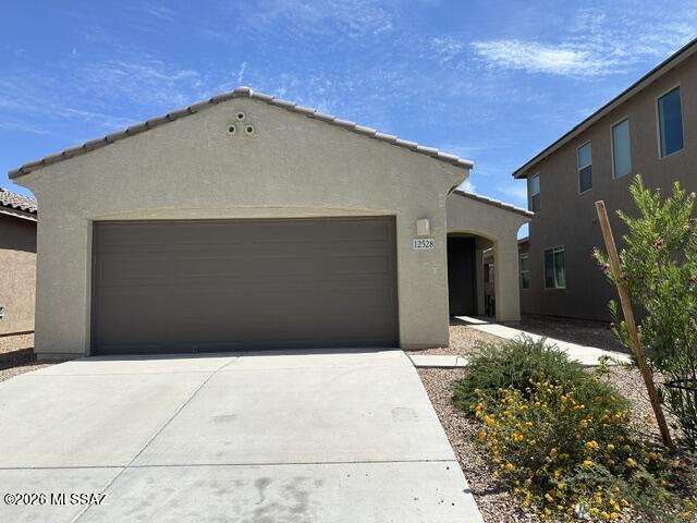 Hanson Ridge - Residential Lease