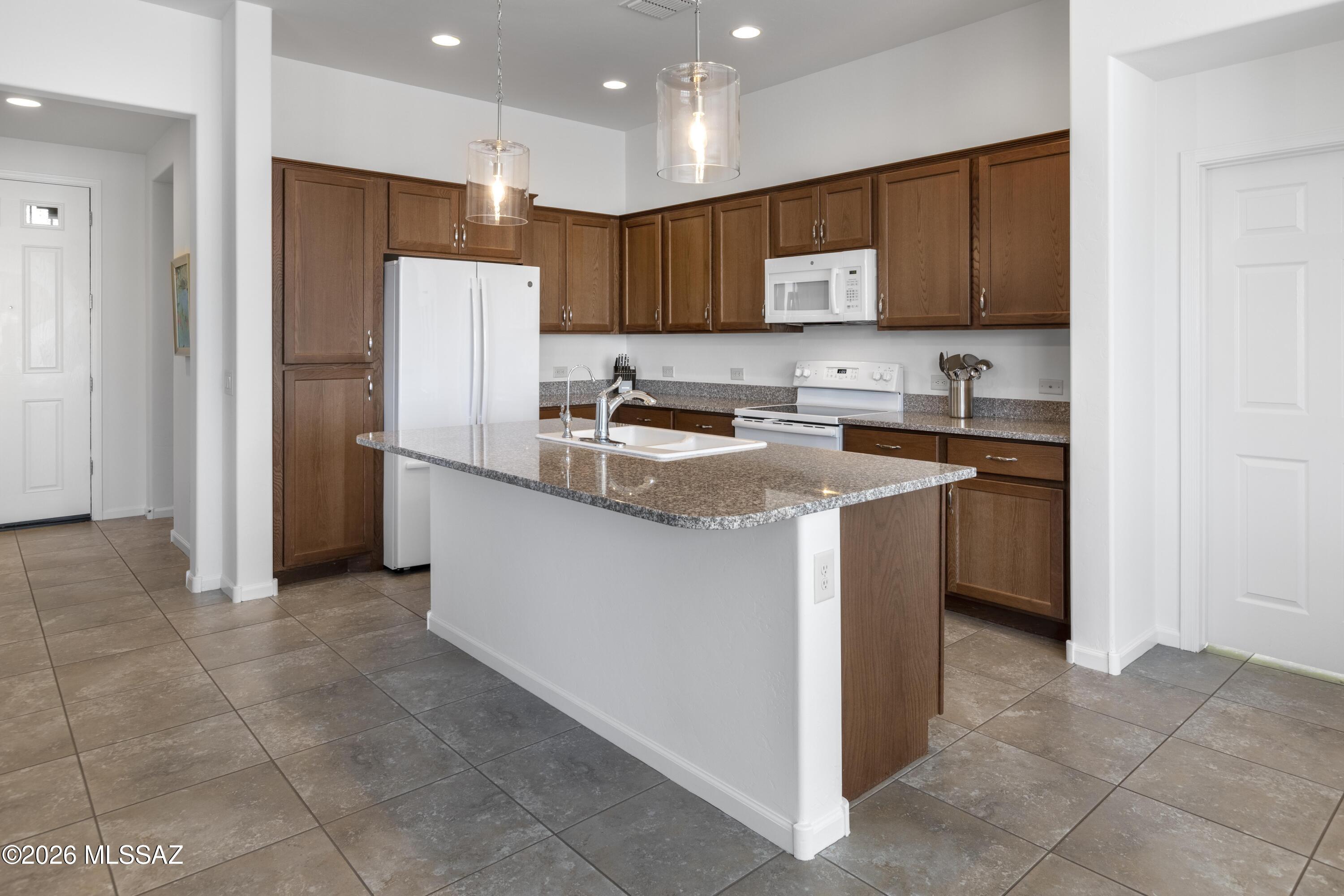 Saddlebrooke Ranch - Residential