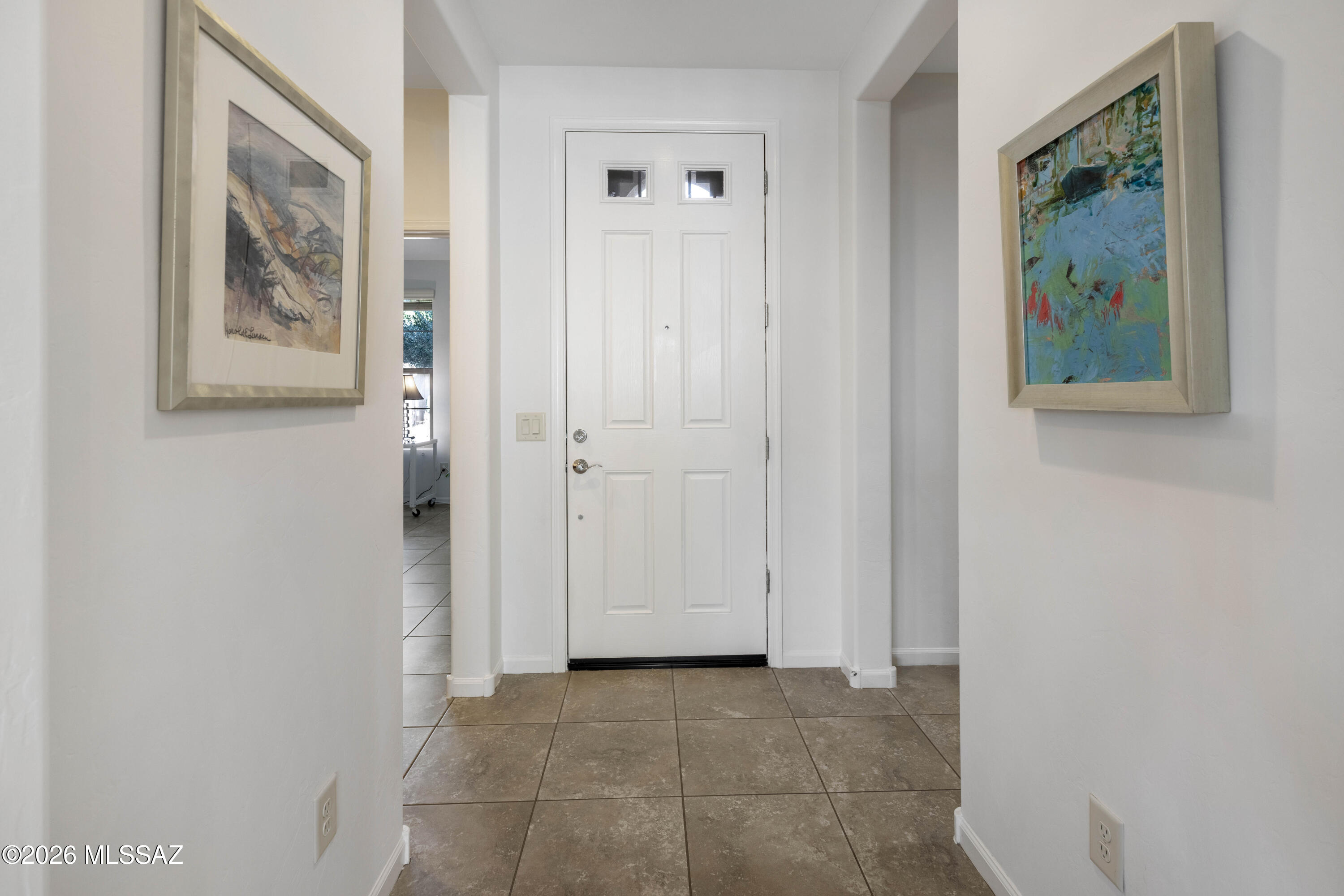 Saddlebrooke Ranch - Residential