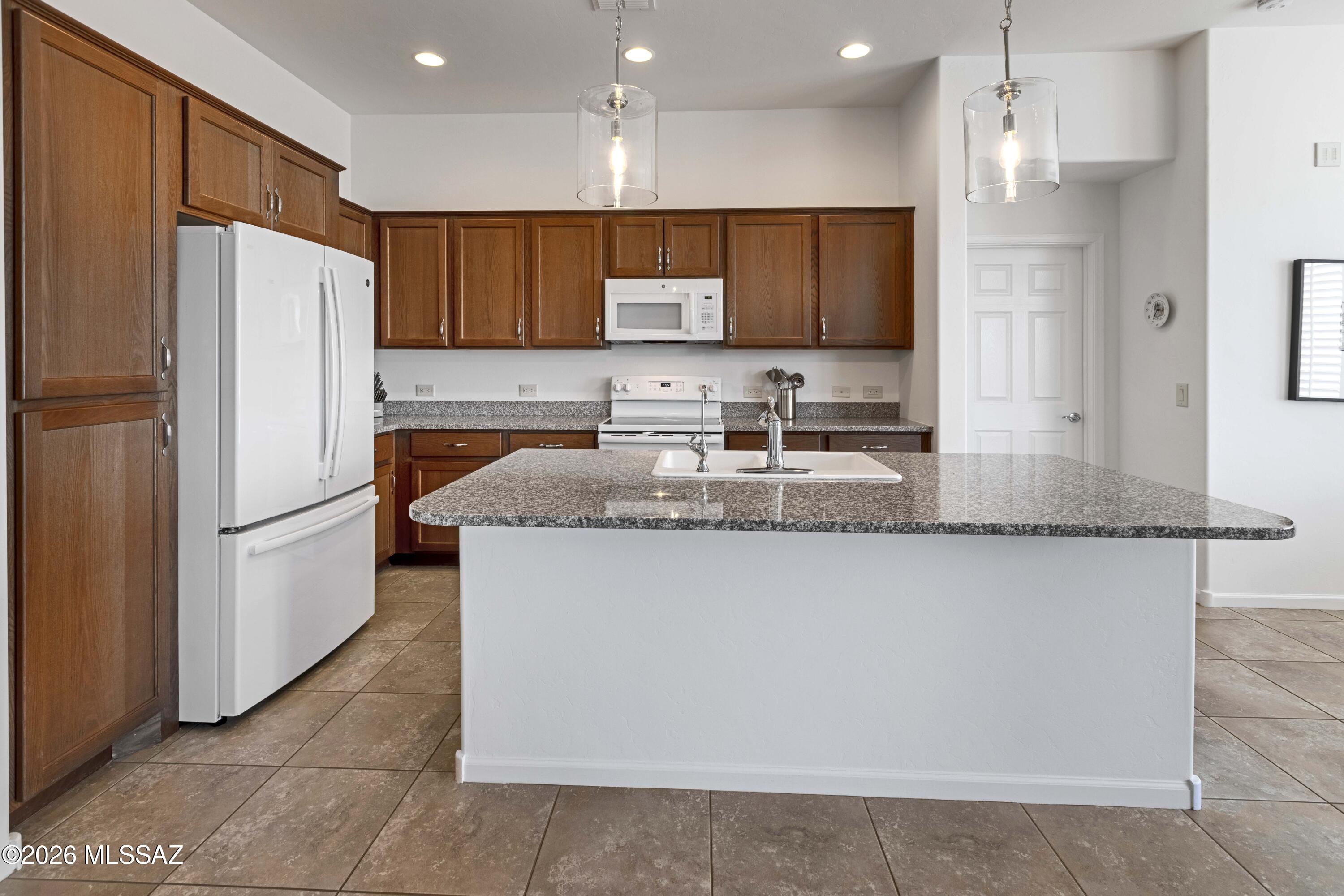 Saddlebrooke Ranch - Residential