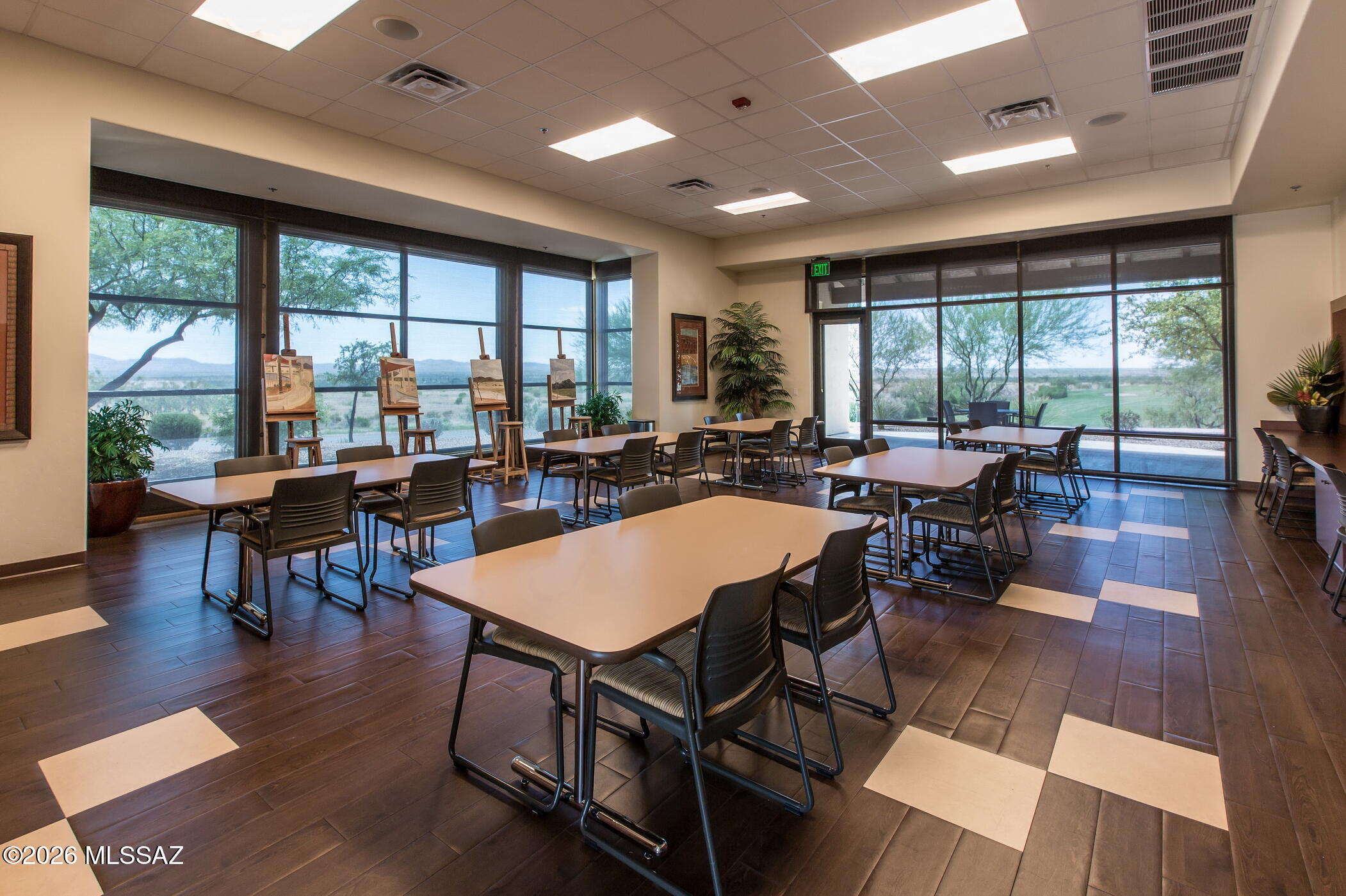 Saddlebrooke Ranch - Residential