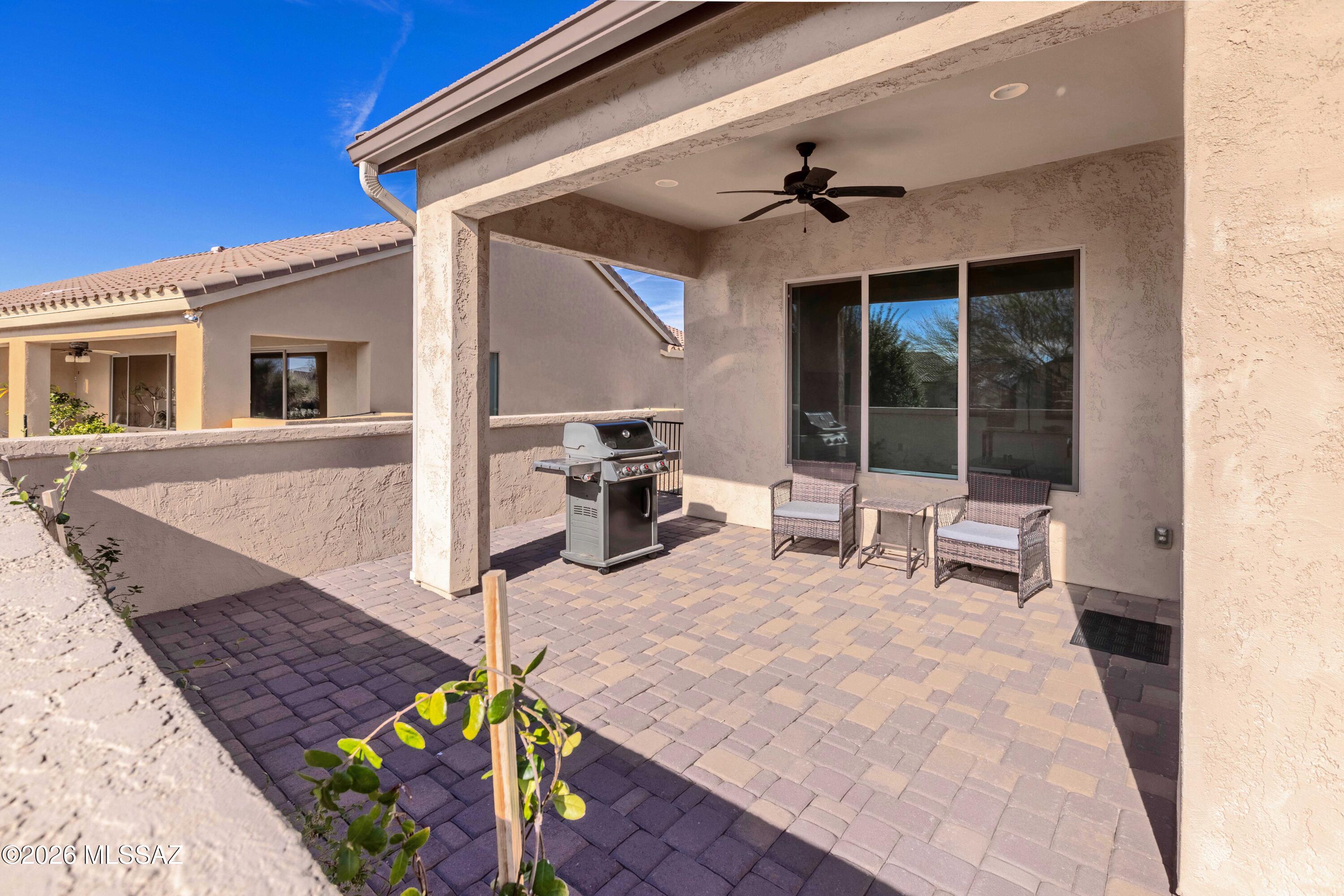 Saddlebrooke Ranch - Residential