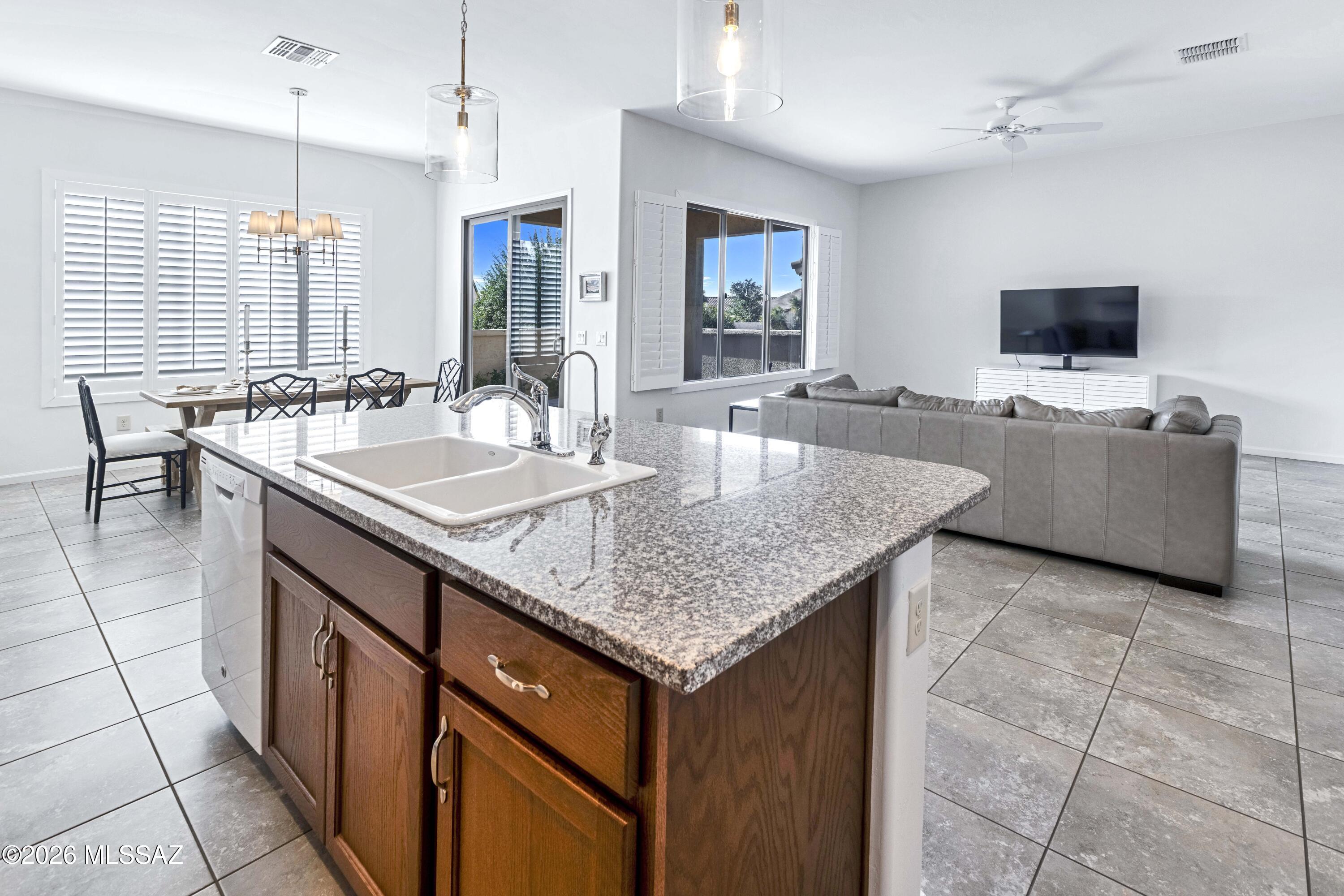 Saddlebrooke Ranch - Residential