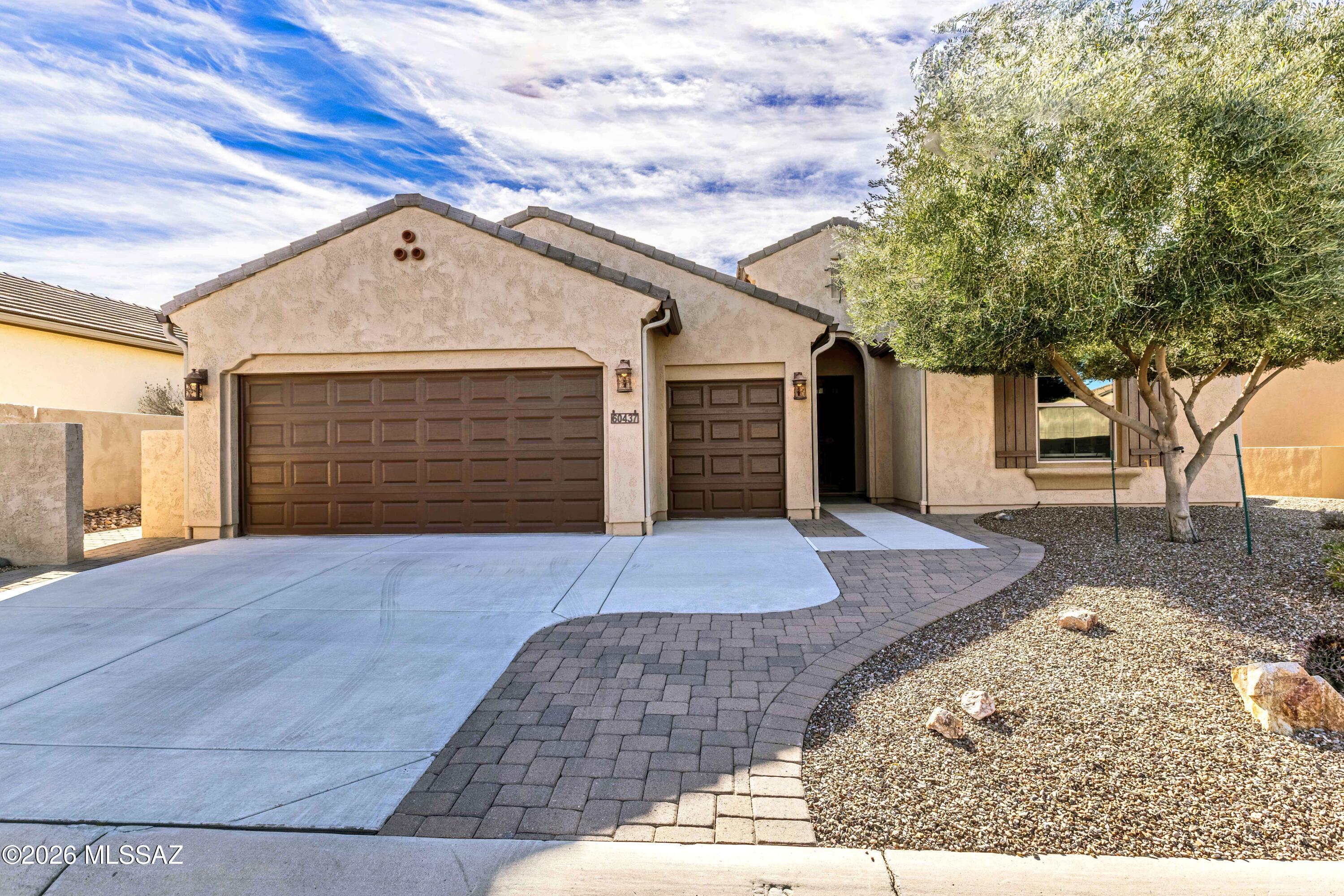 Saddlebrooke Ranch - Residential