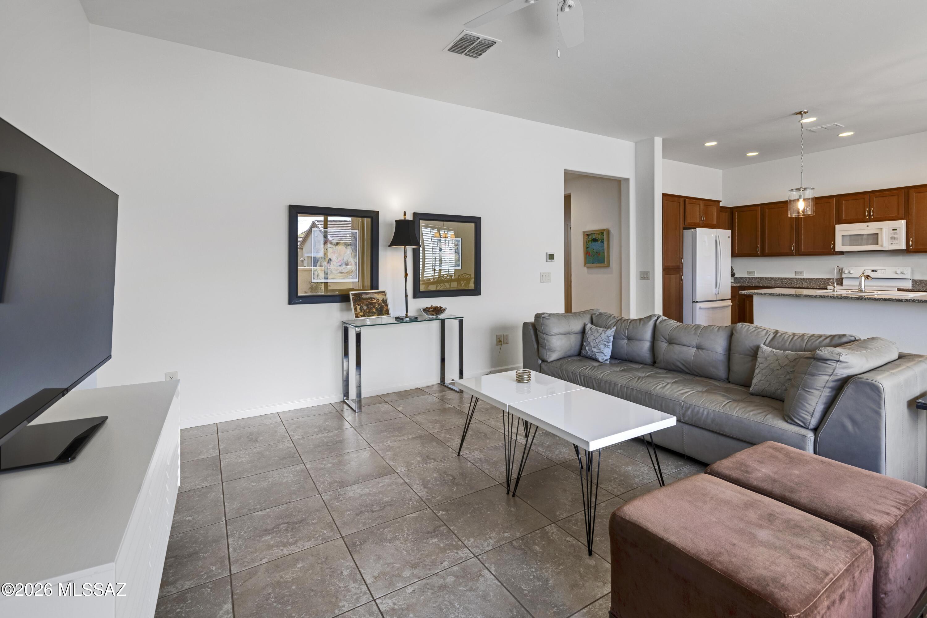 Saddlebrooke Ranch - Residential