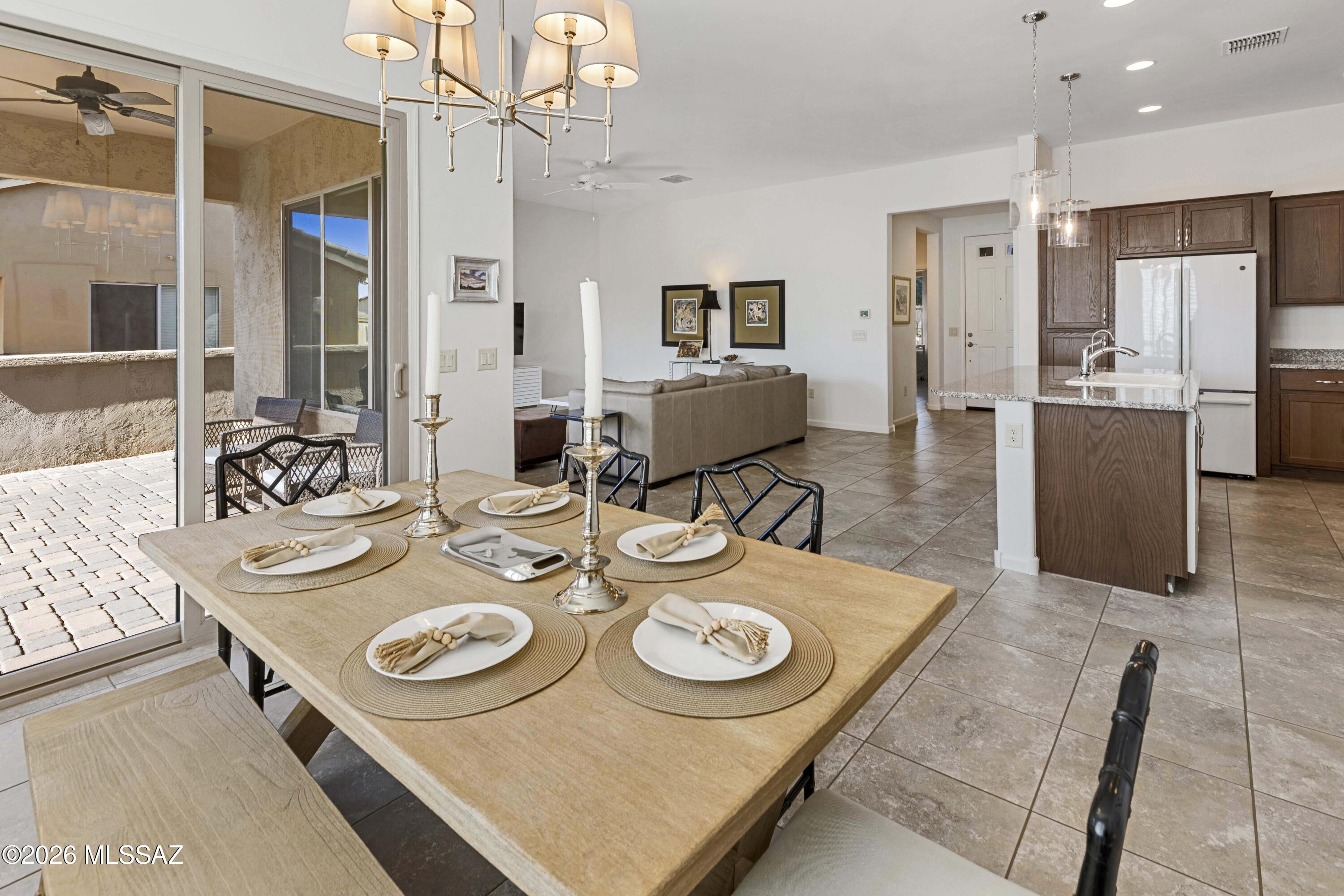 Saddlebrooke Ranch - Residential